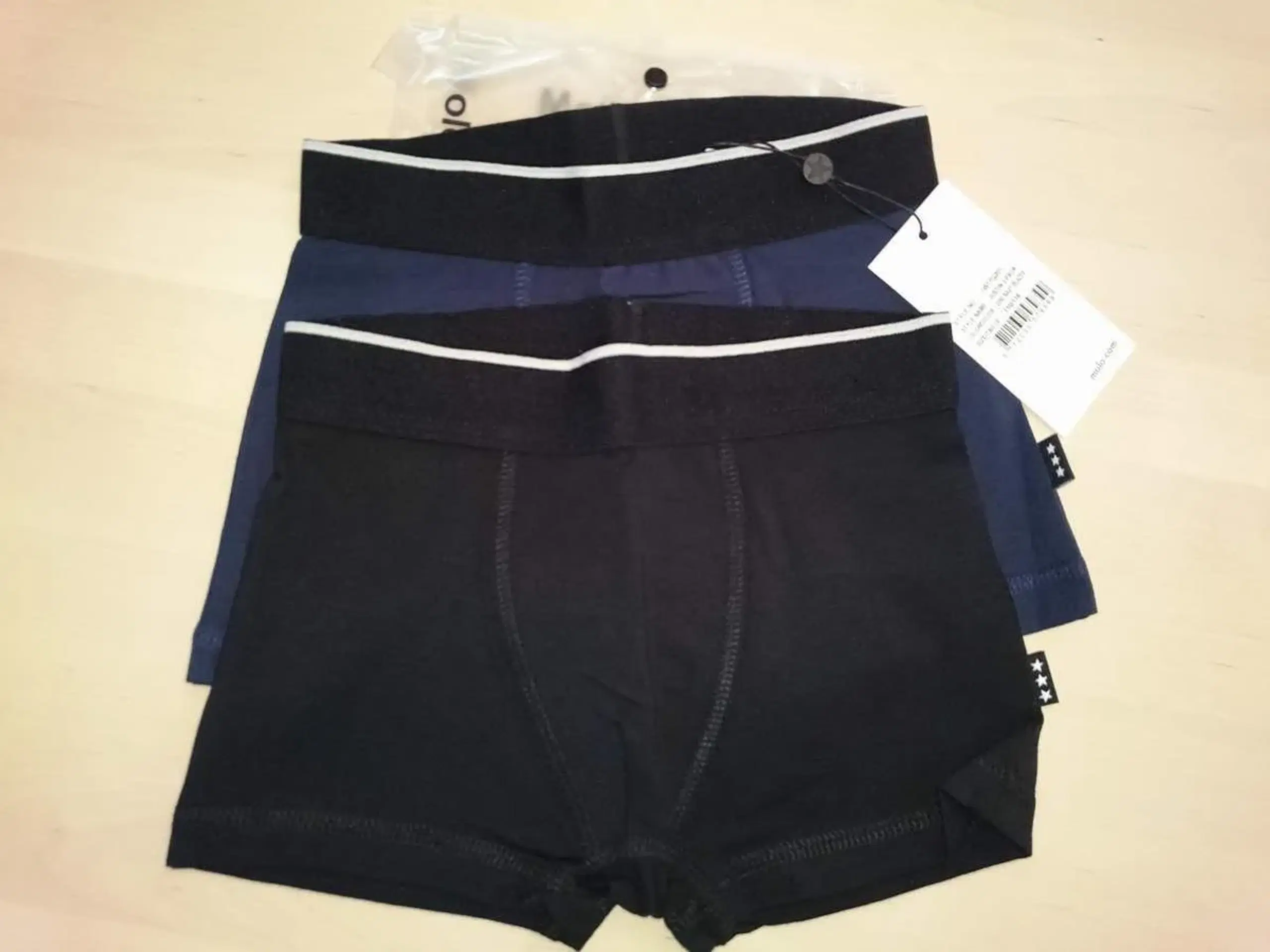 Nye Molo boxershorts Str 110/116