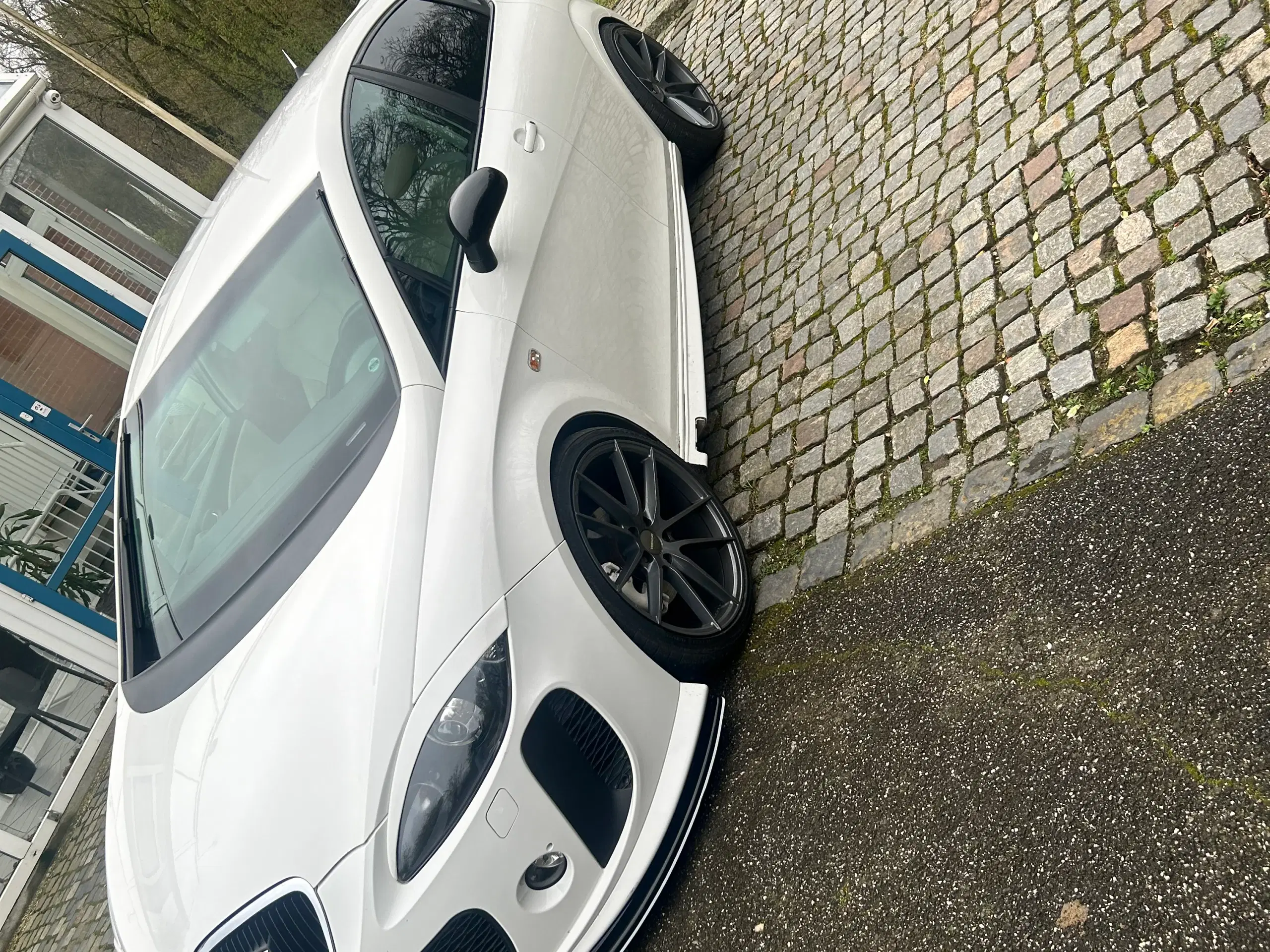 Seat Leon 20  tdi