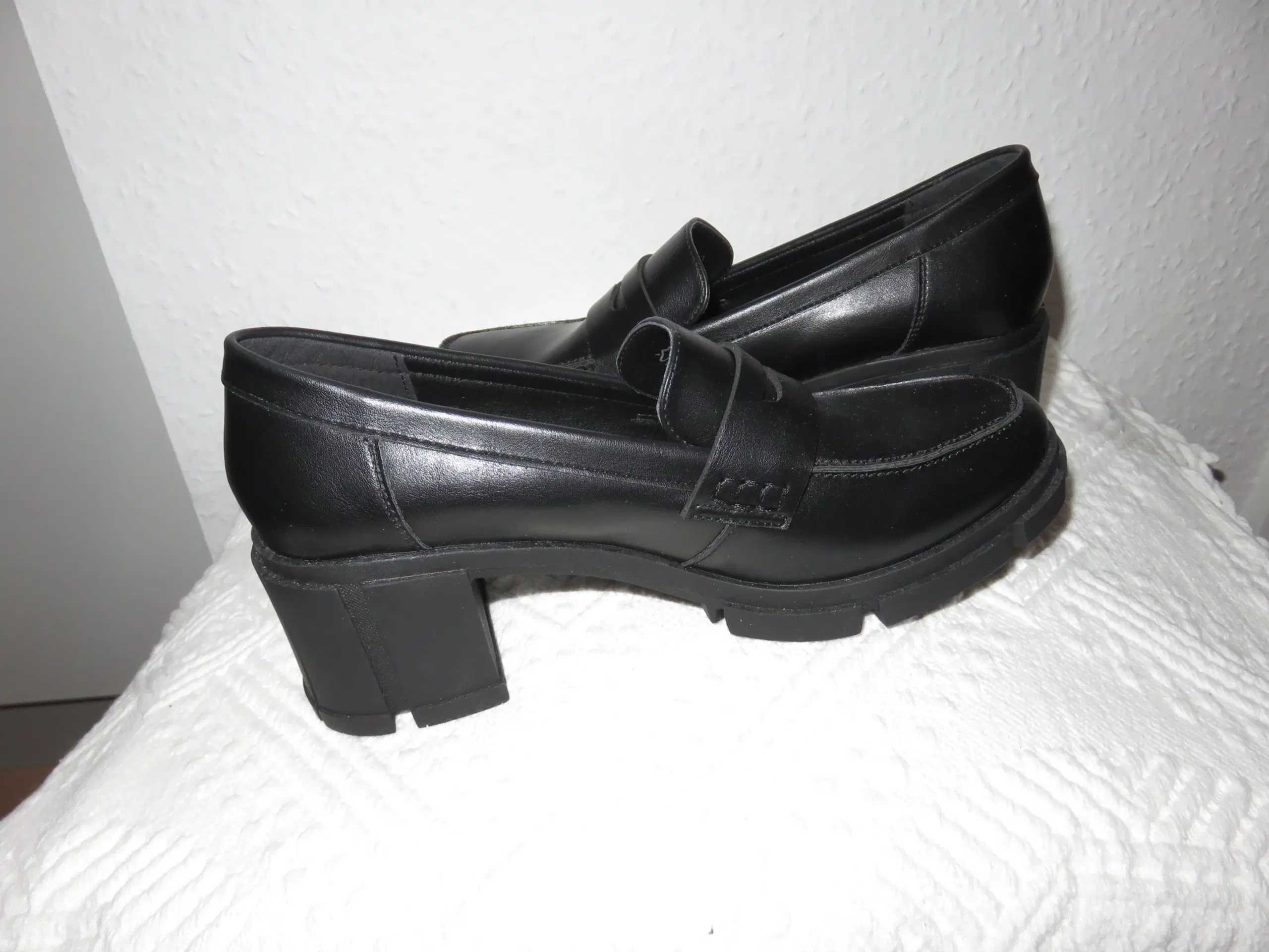 Dockers loafers nye