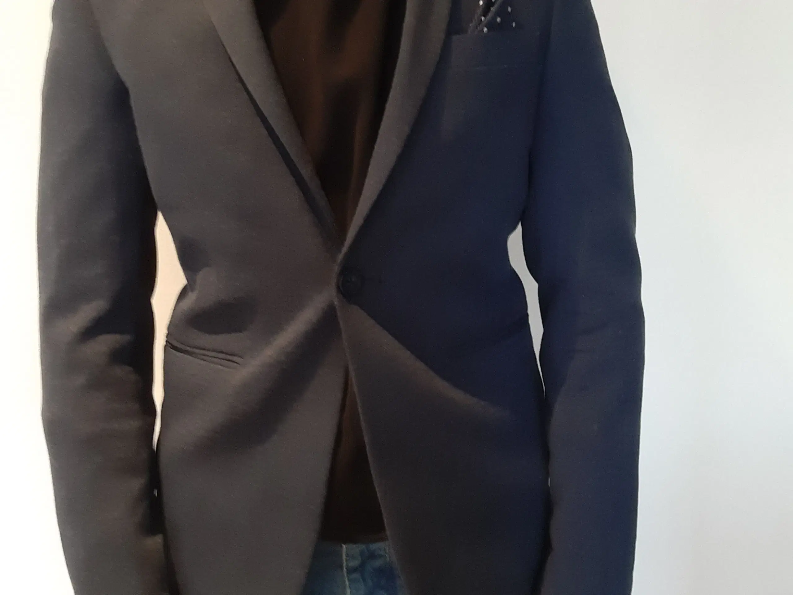 Blazer/habitjakke til fx konfirmation