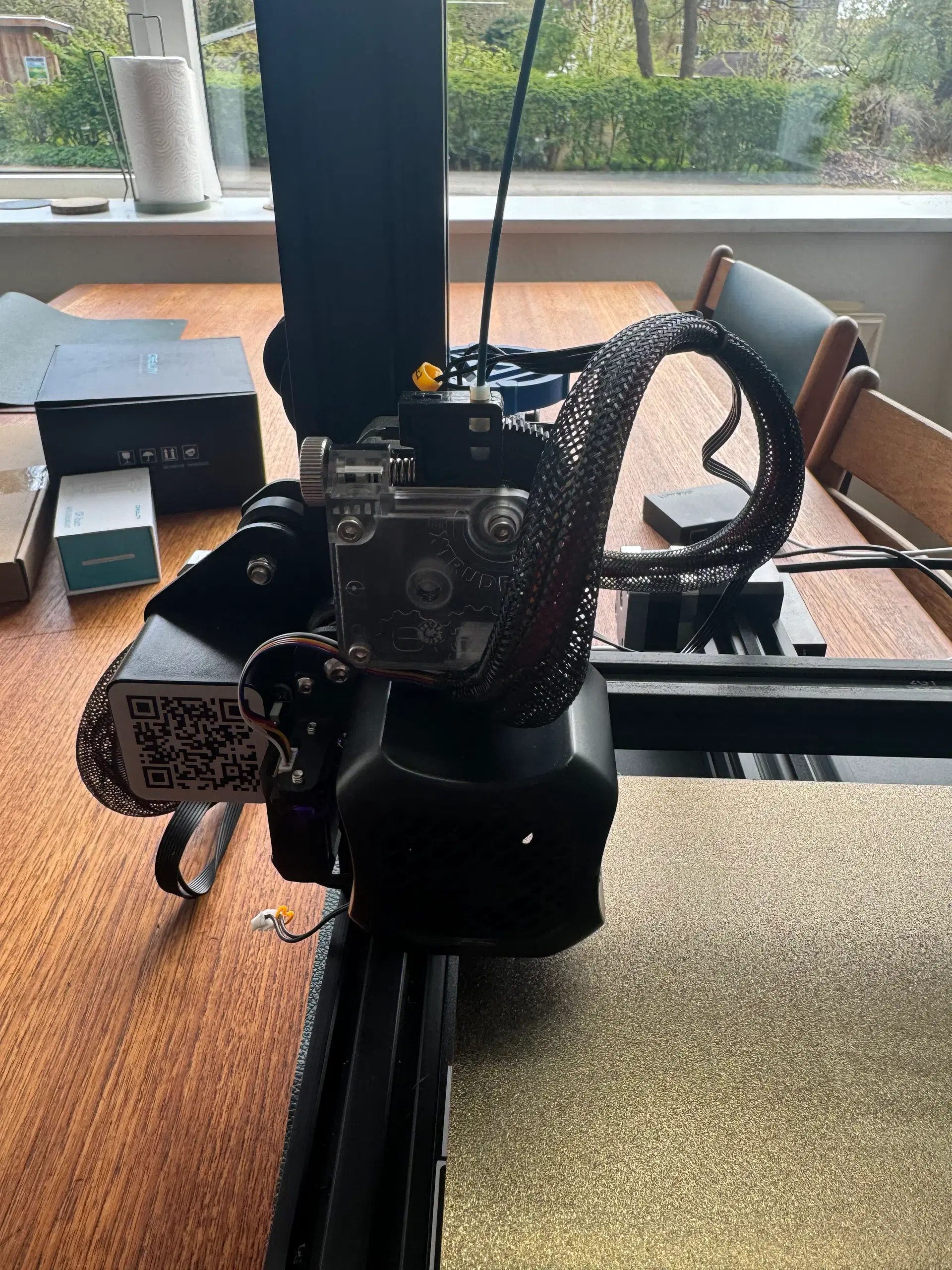 3D Printer creality Ender 3 V2