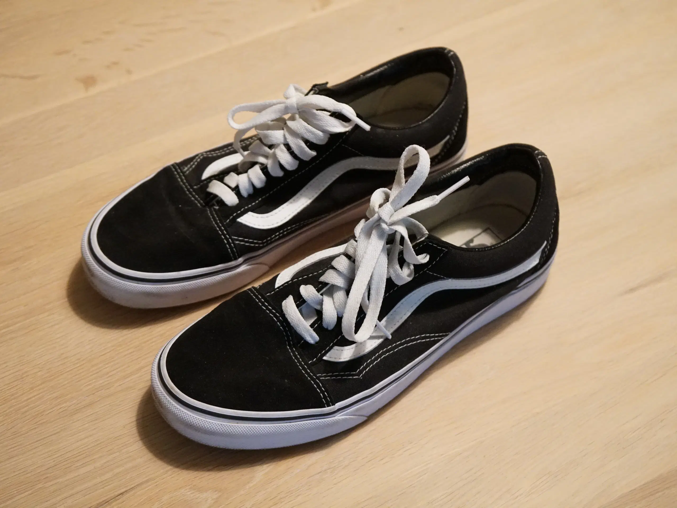 Vans OLD SKOOL UNISEX - Sneakers - 42.0