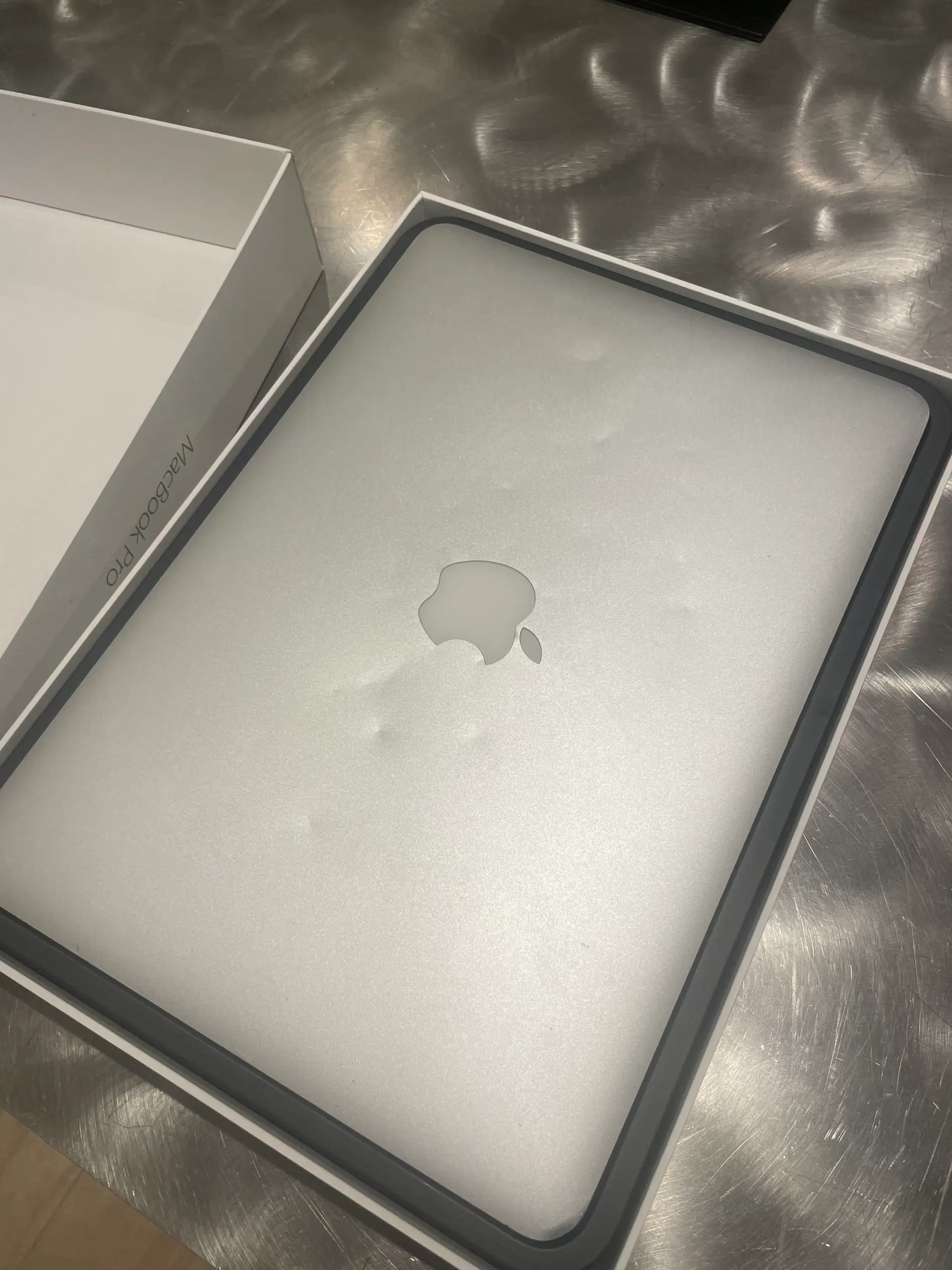 MacBook Pro