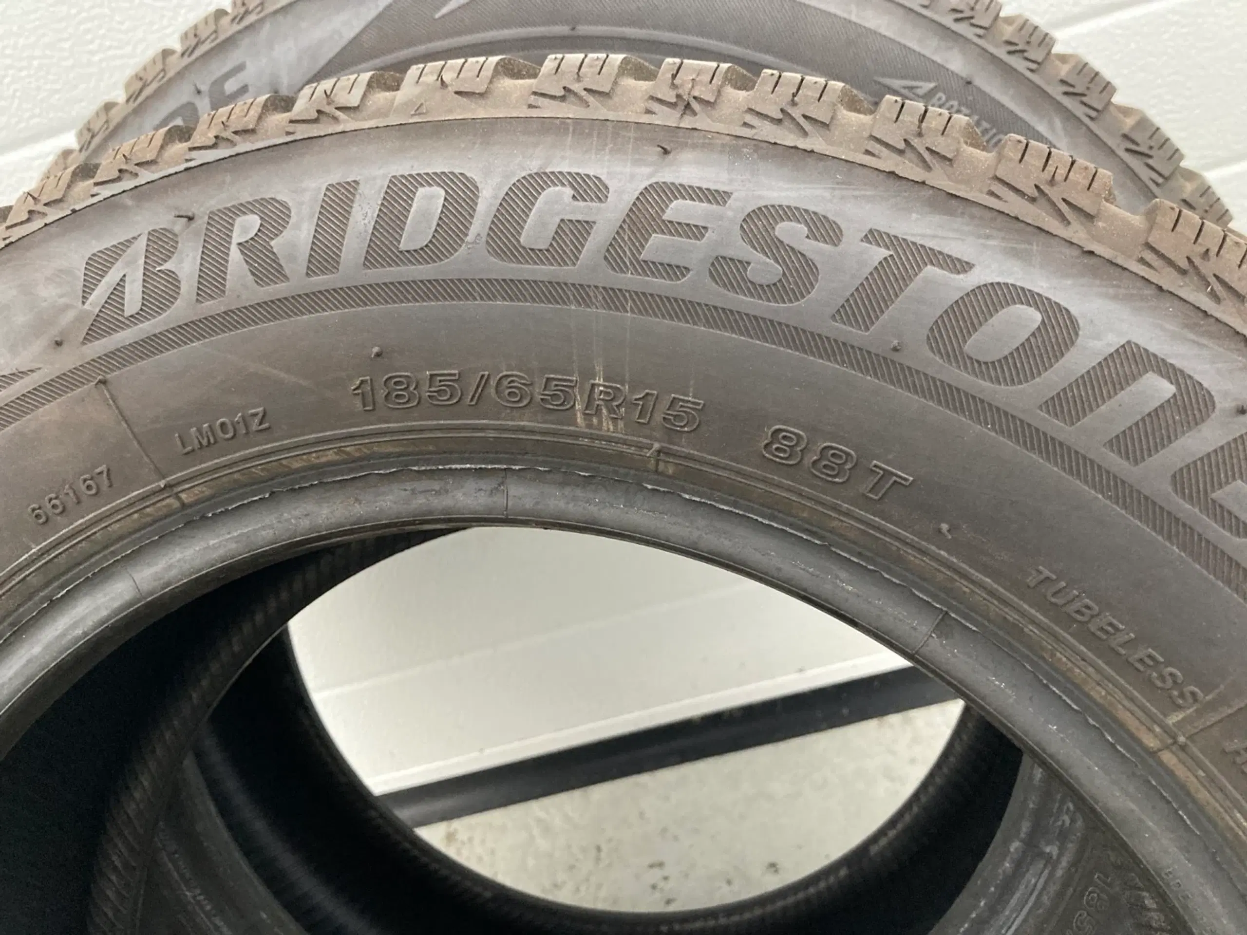 Bridgestone