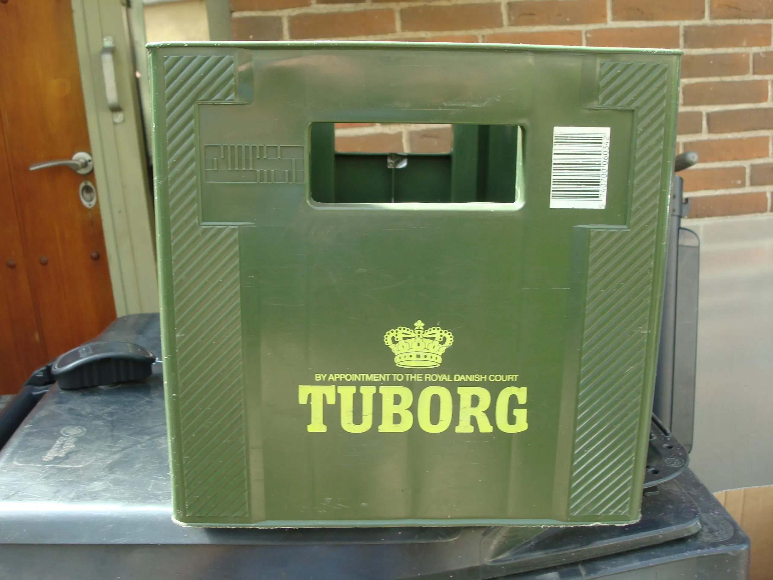 Tuborgkasse