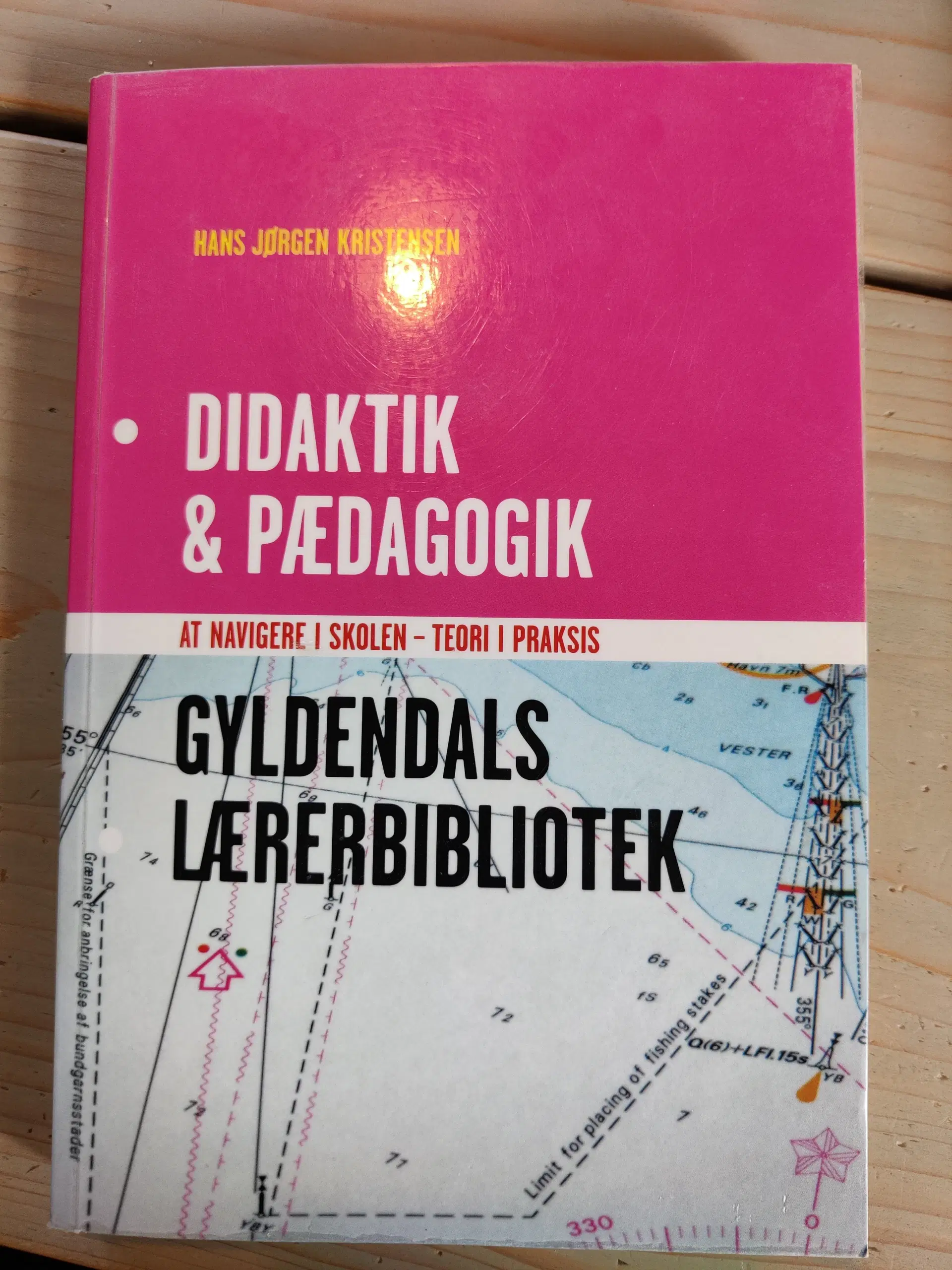 Didaktik og pædagogik