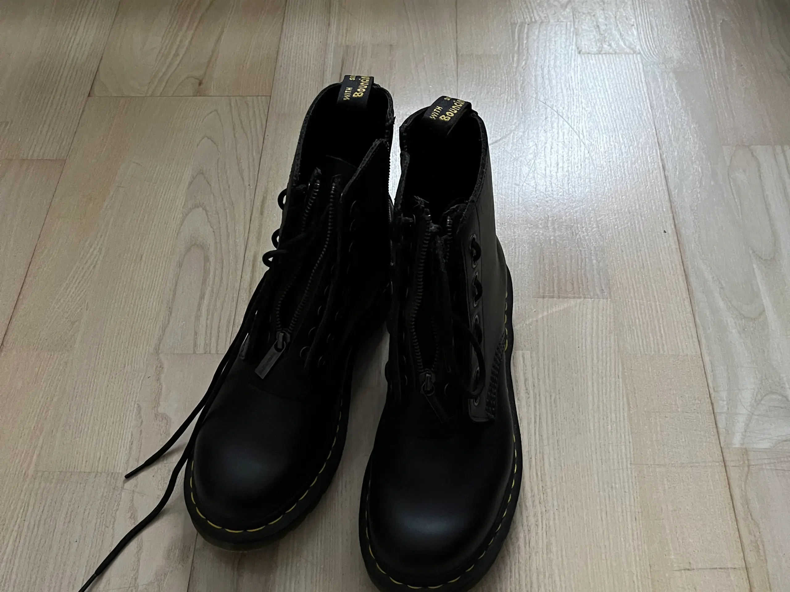 Dr Martens støvler