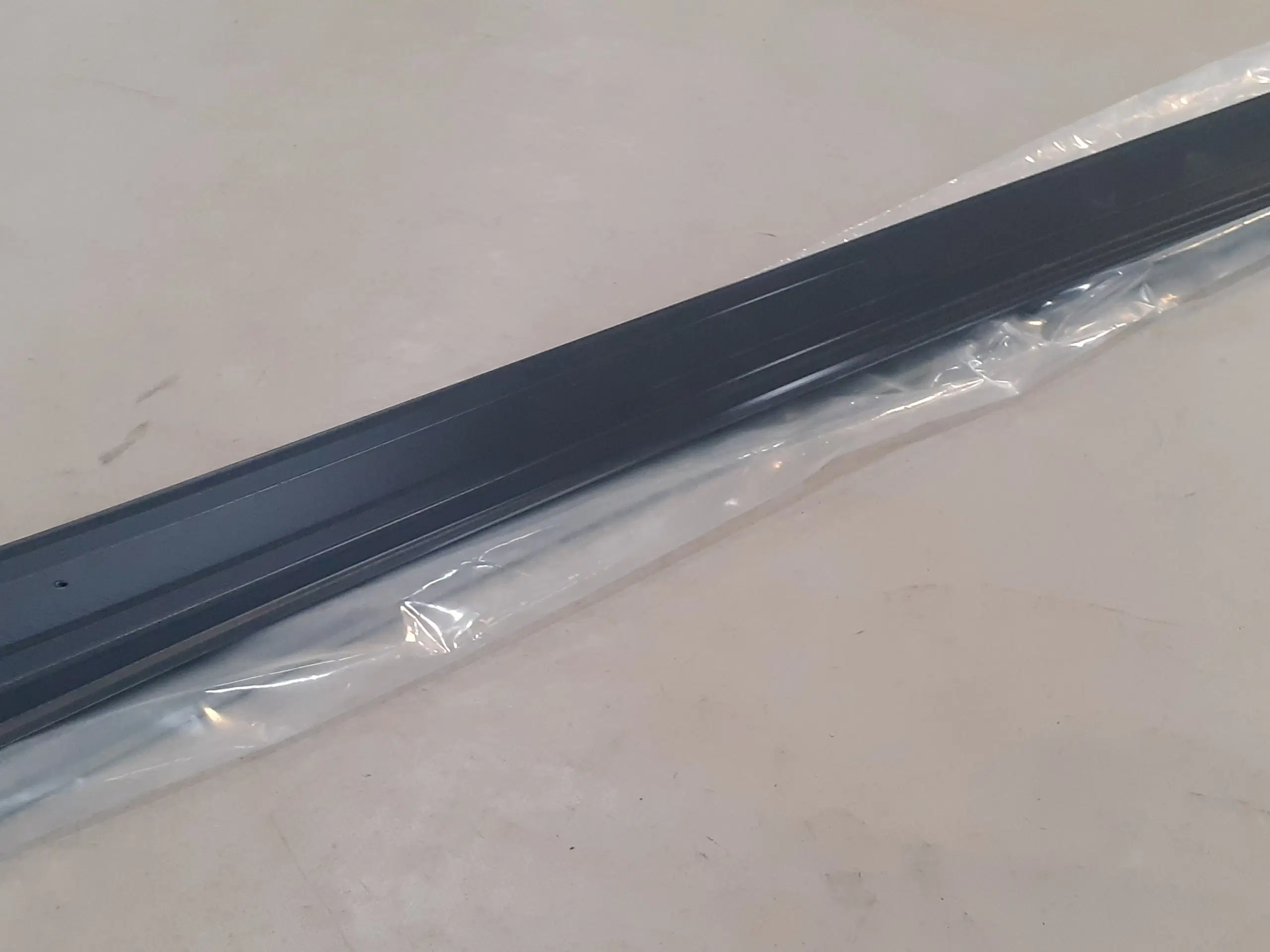 BMW E36 sedan bagrudespoiler