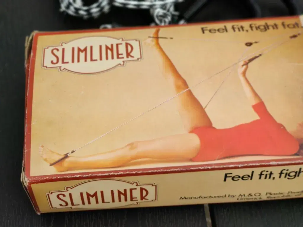 Slimliner