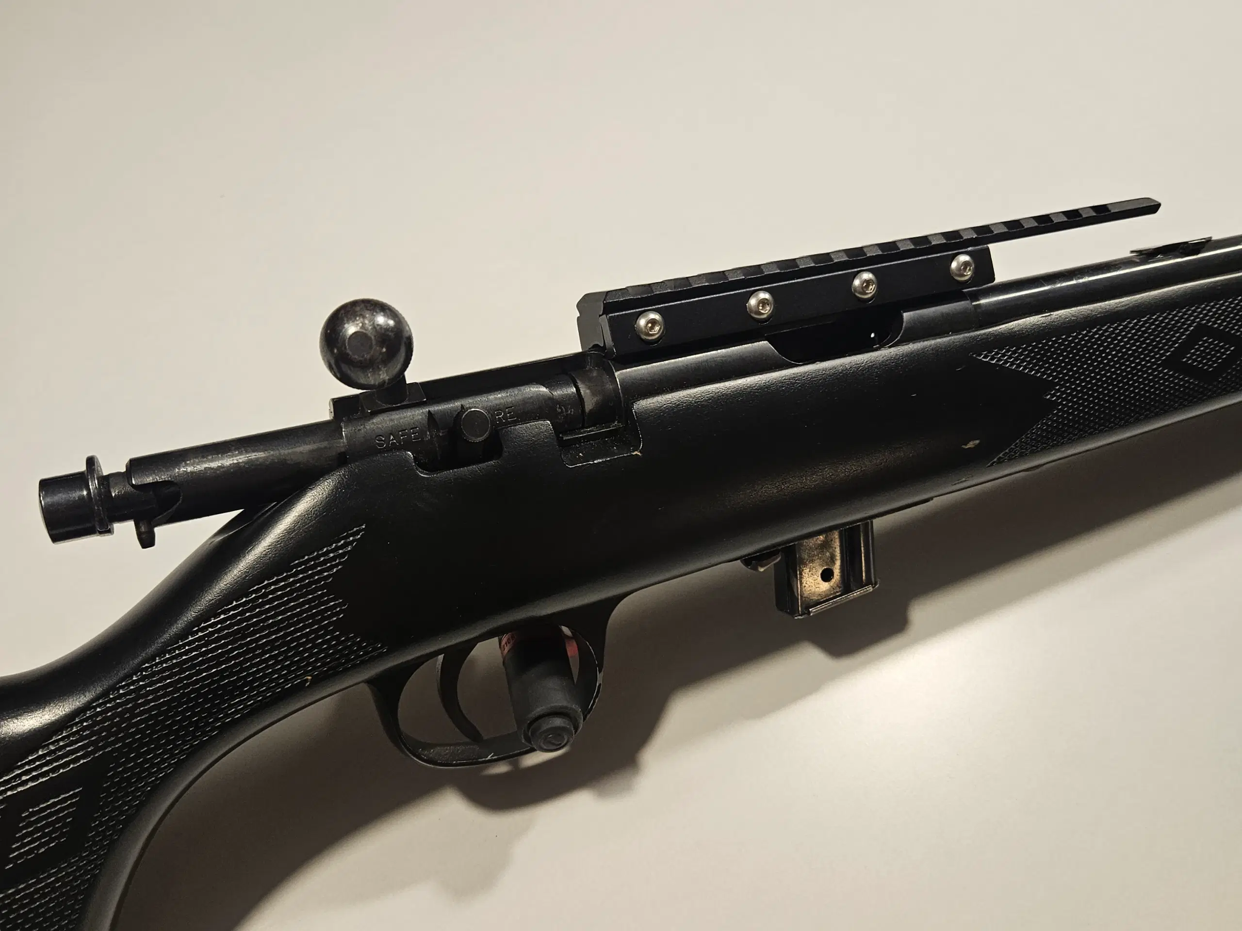 Marlin Salonriffel 22LR