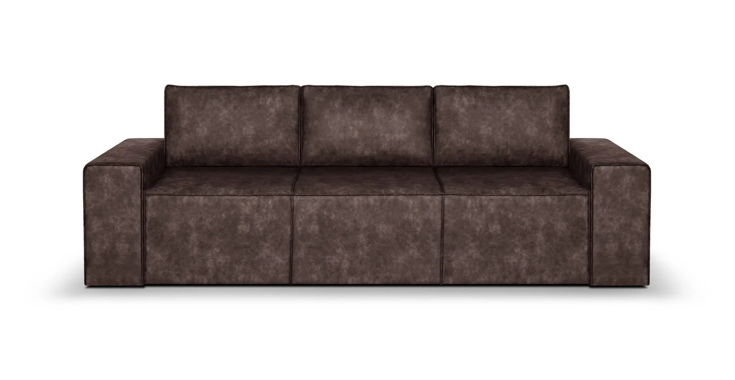 3-personers sofa med sovefunktion TOWN