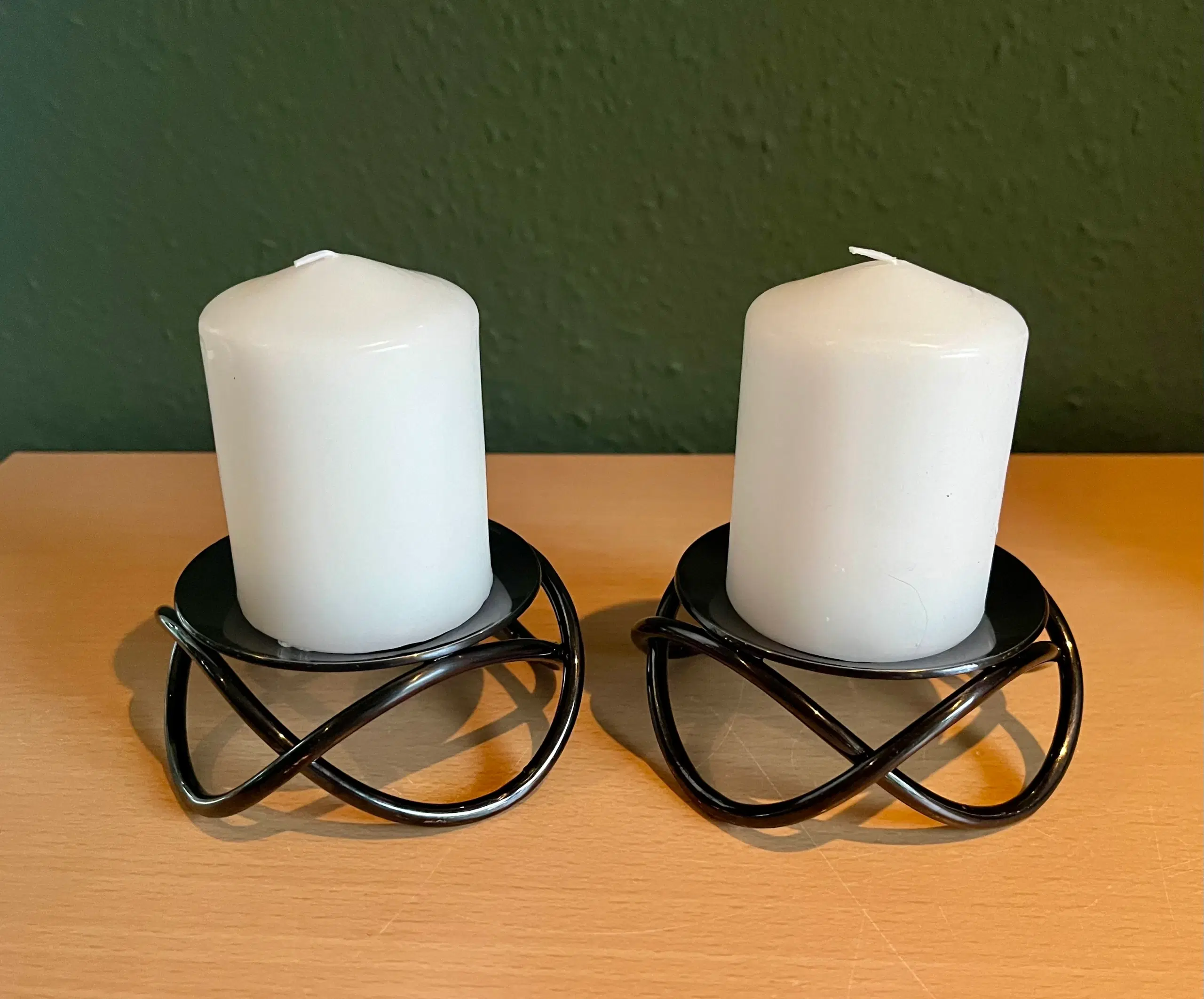 2 Georg Jensen Glow