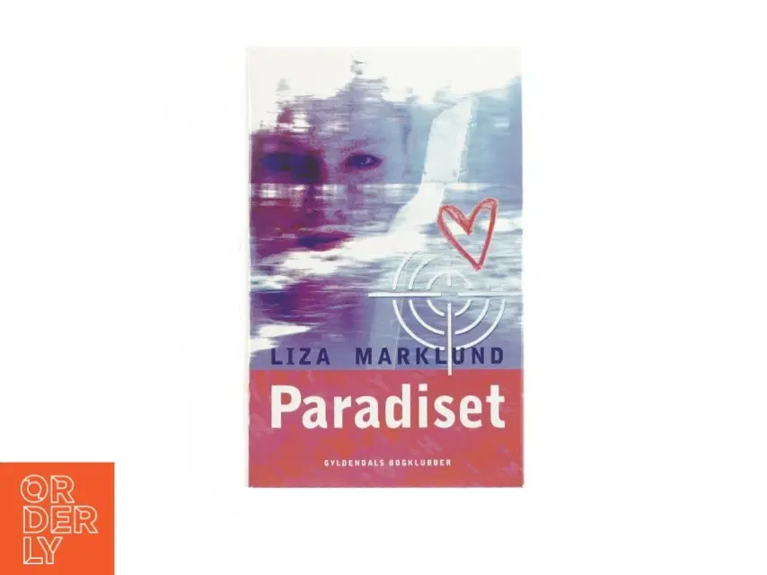 Paradiset af Lisa Marklund (bog)