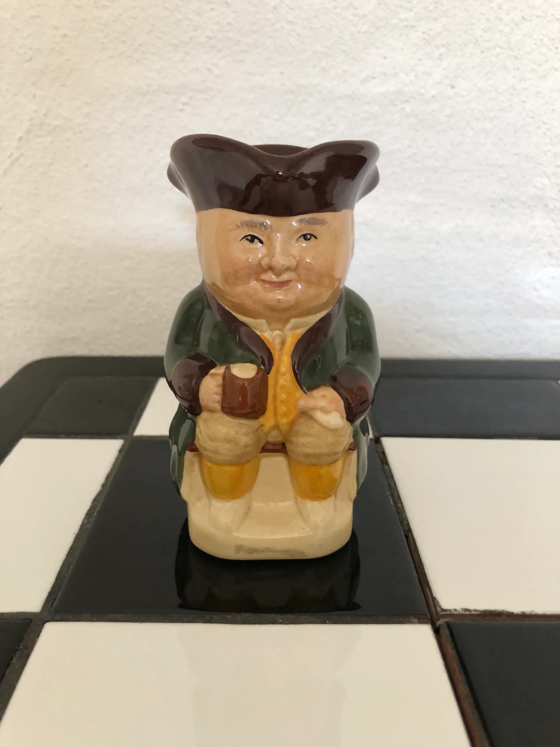 Toby jug