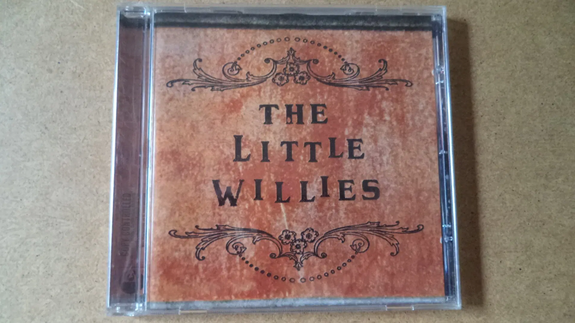 Little Willies ** The Little Willies