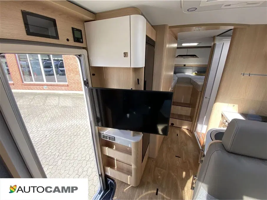 2023 - Hymer BMC T 680