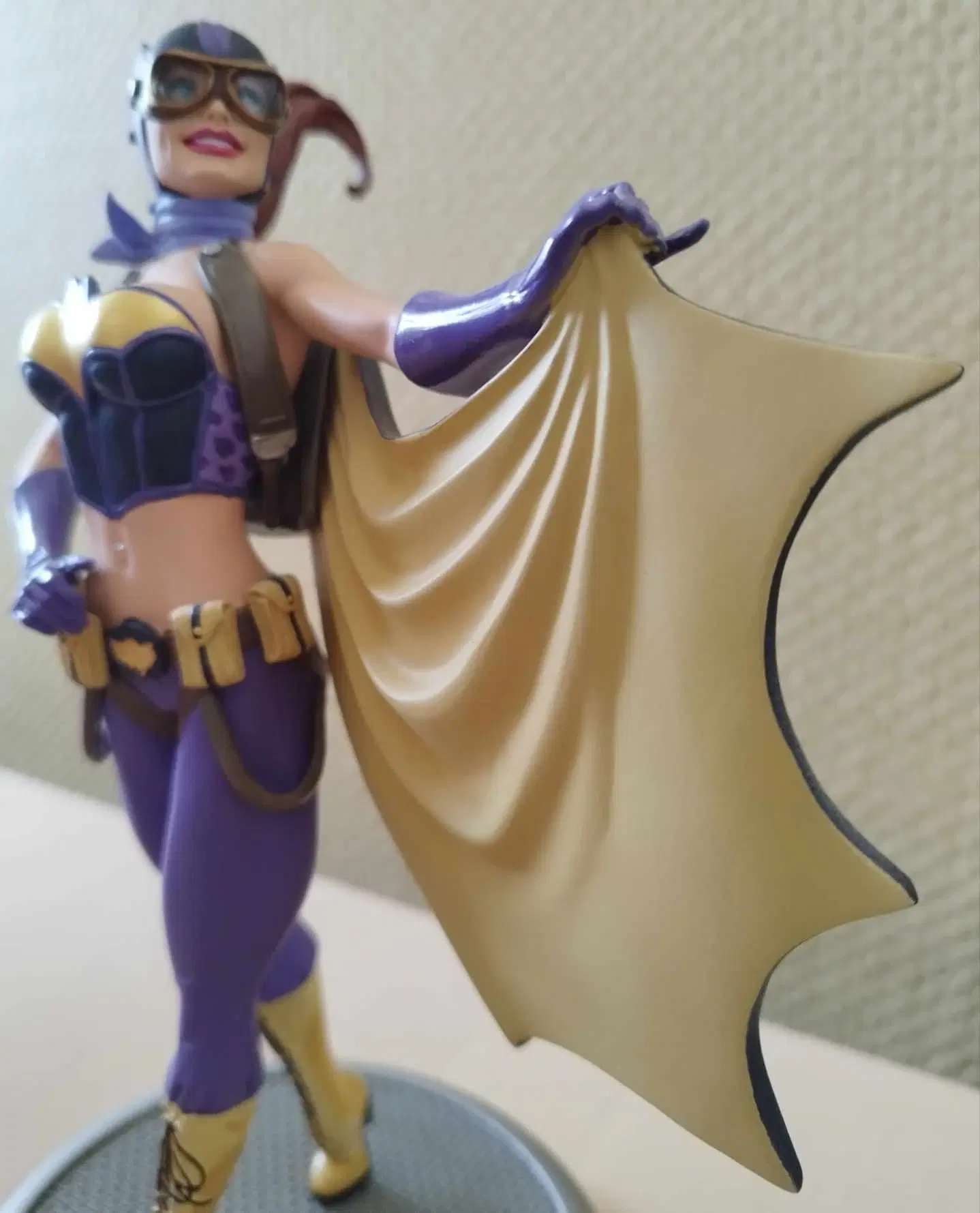 Figur af Batgirl