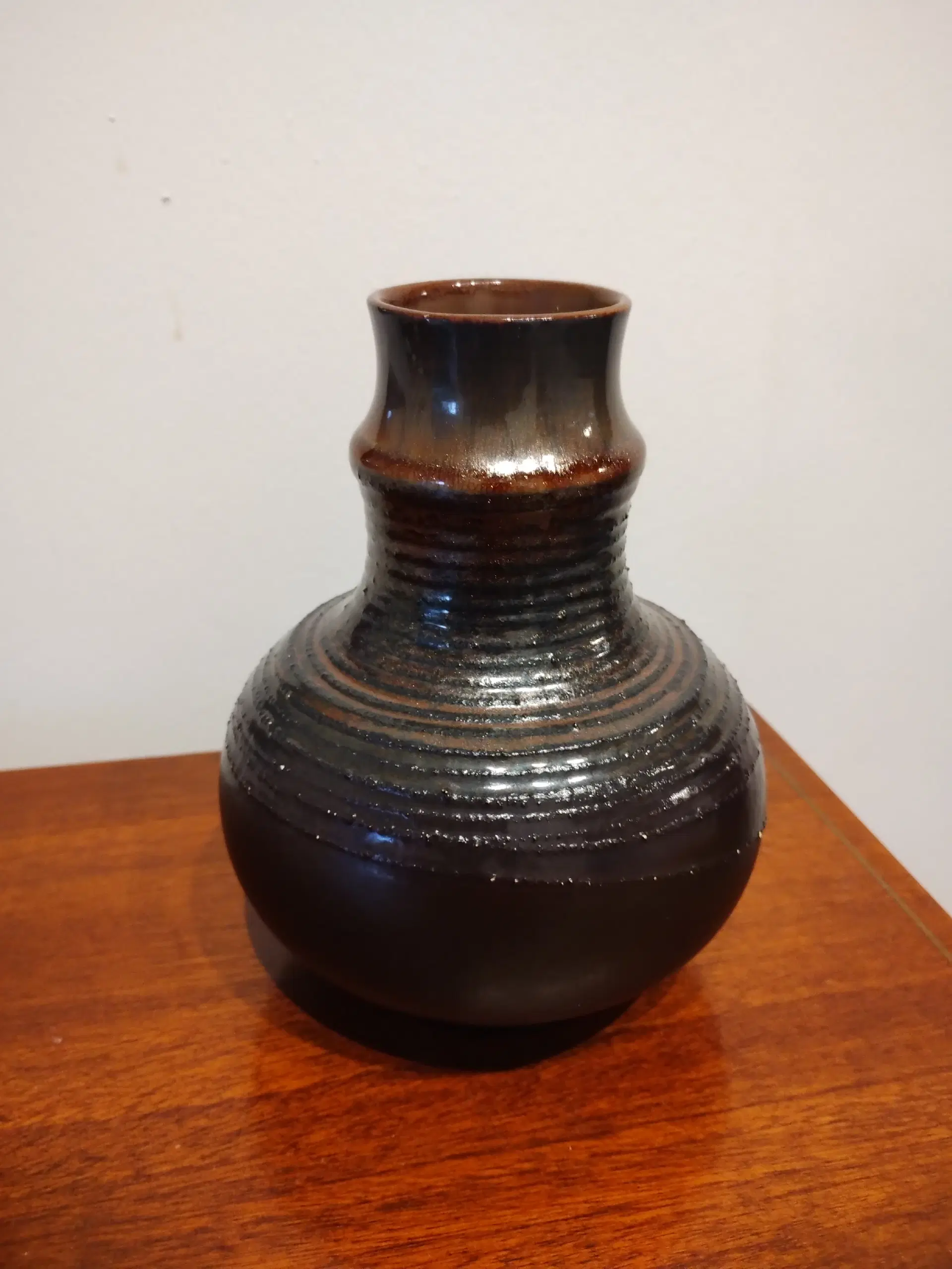 Fin Strehla vintage vase