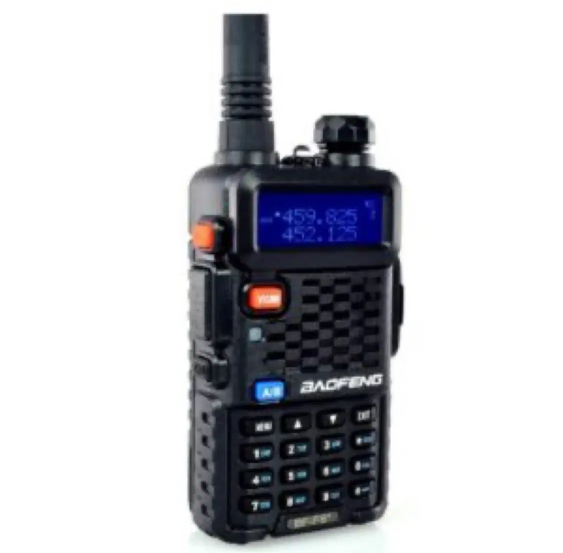 Baofeng UV-5R DK´s Billigeste Jagtradioer