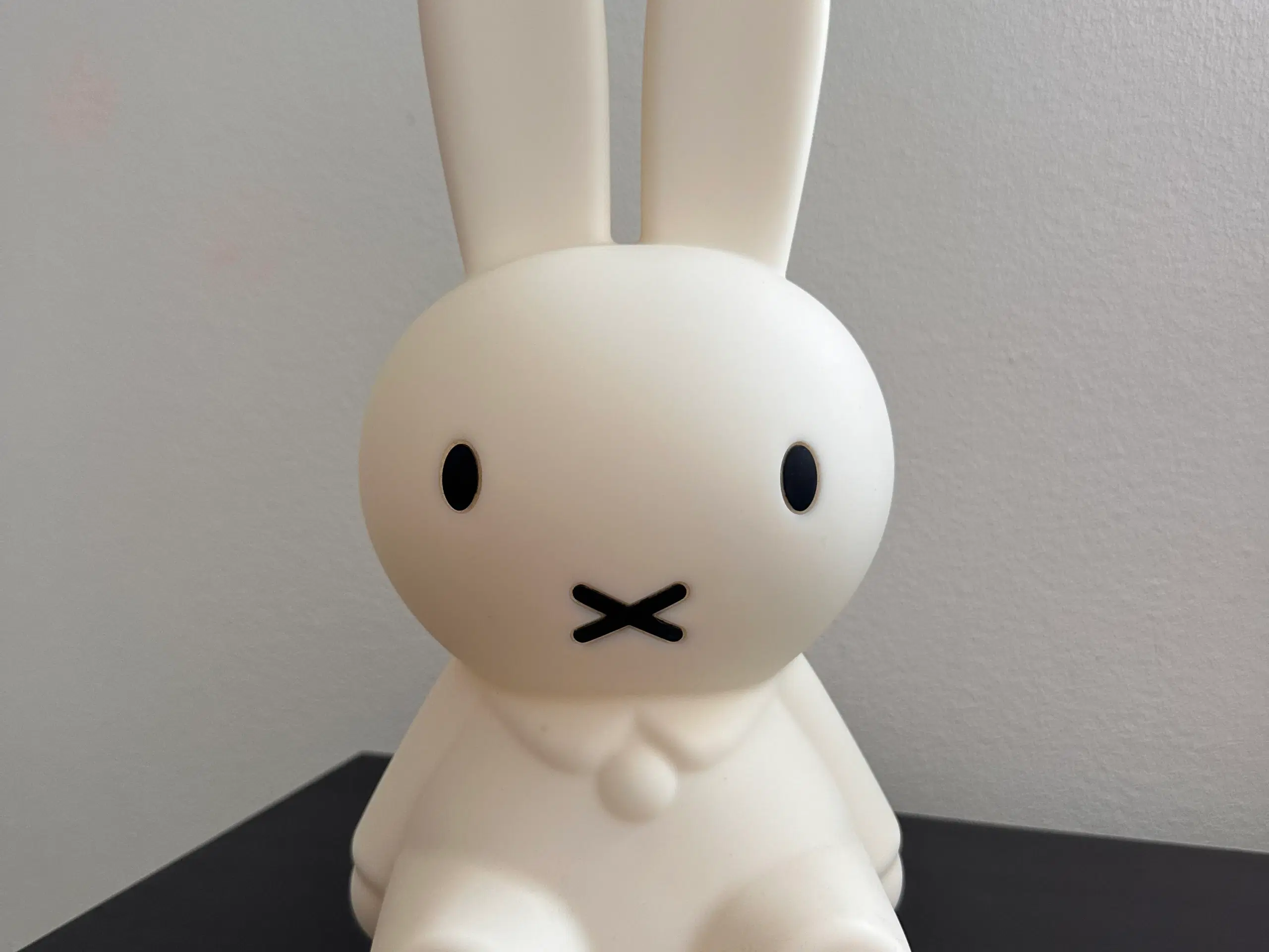 Børnelampe Mr Maria Miffy