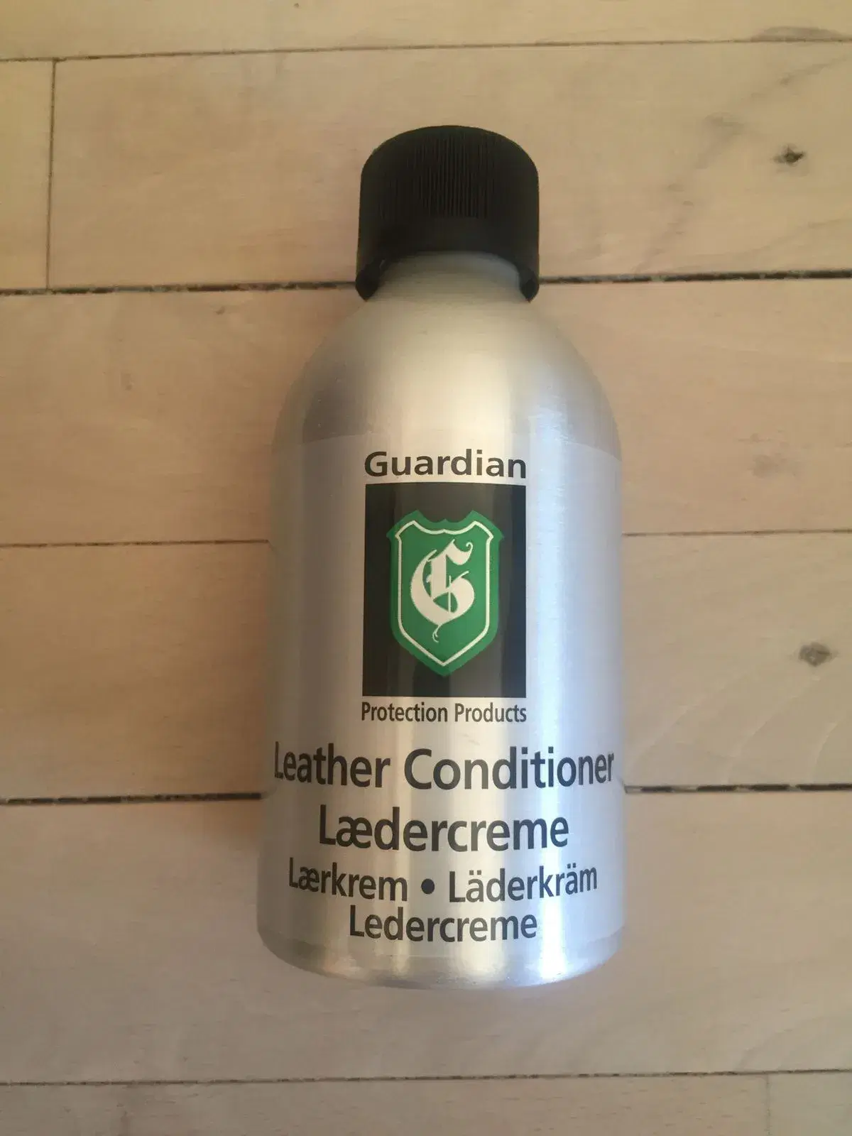 Guardian lædercreme