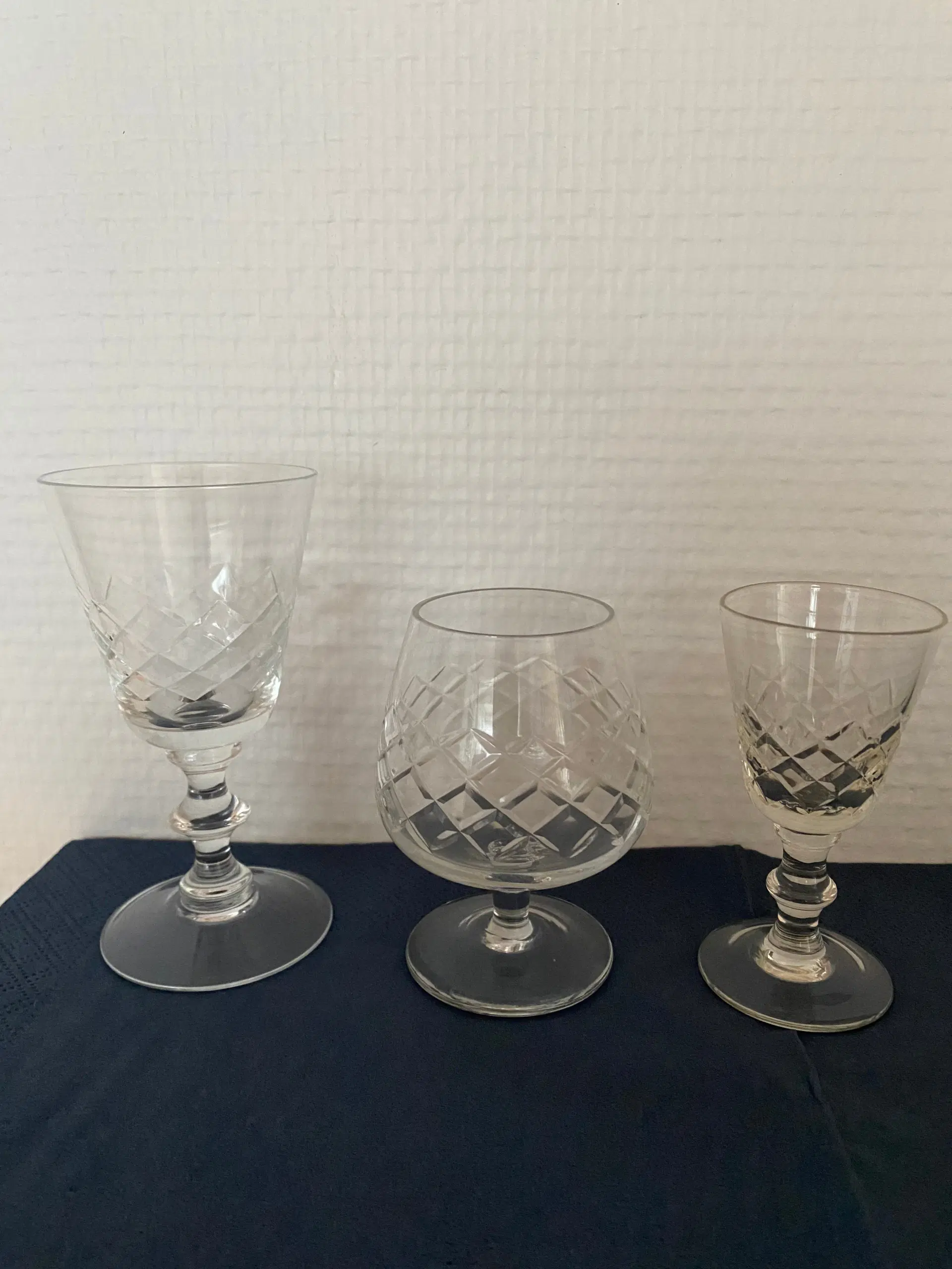 Eaton Lyngby glas