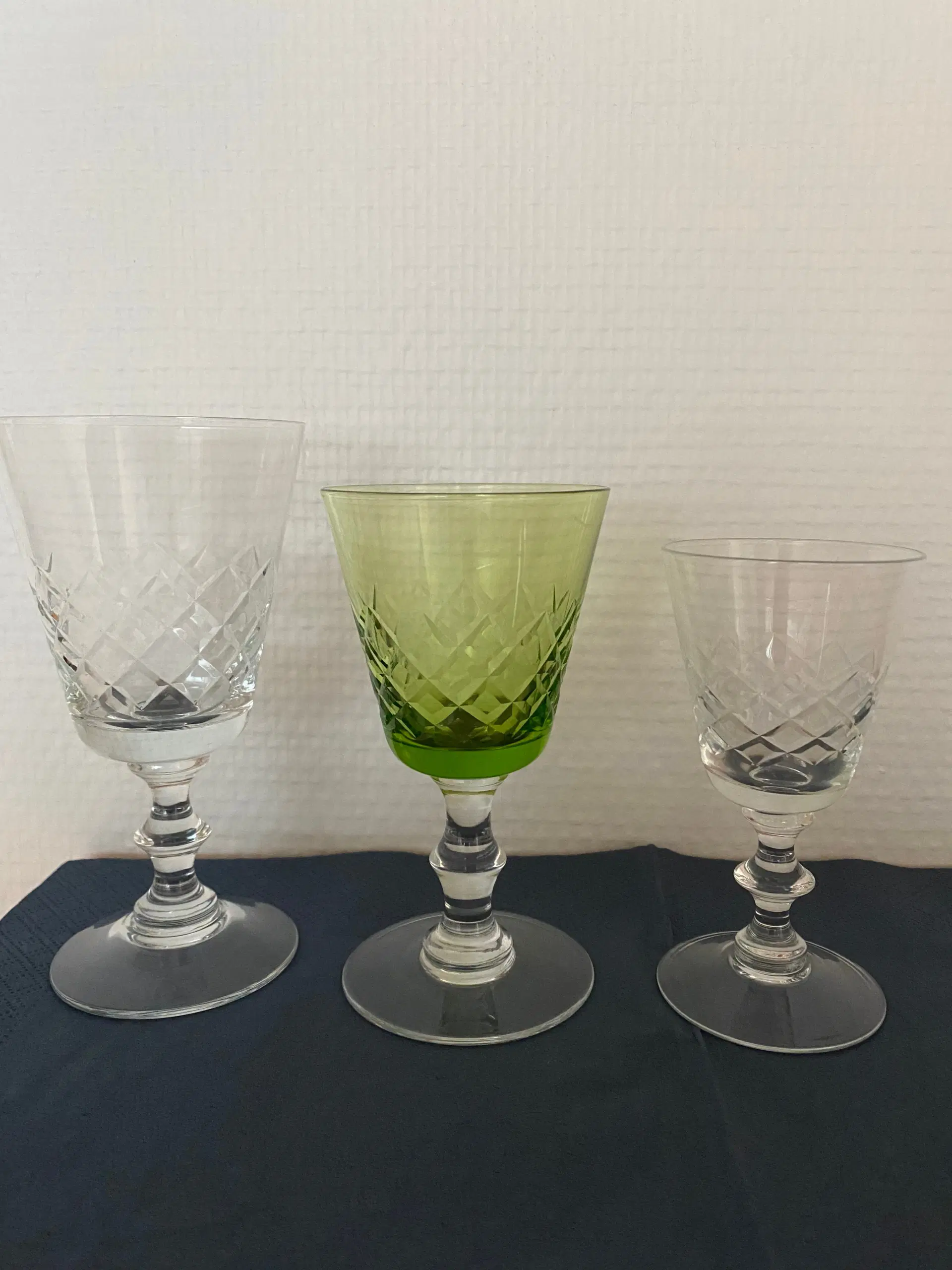 Eaton Lyngby glas