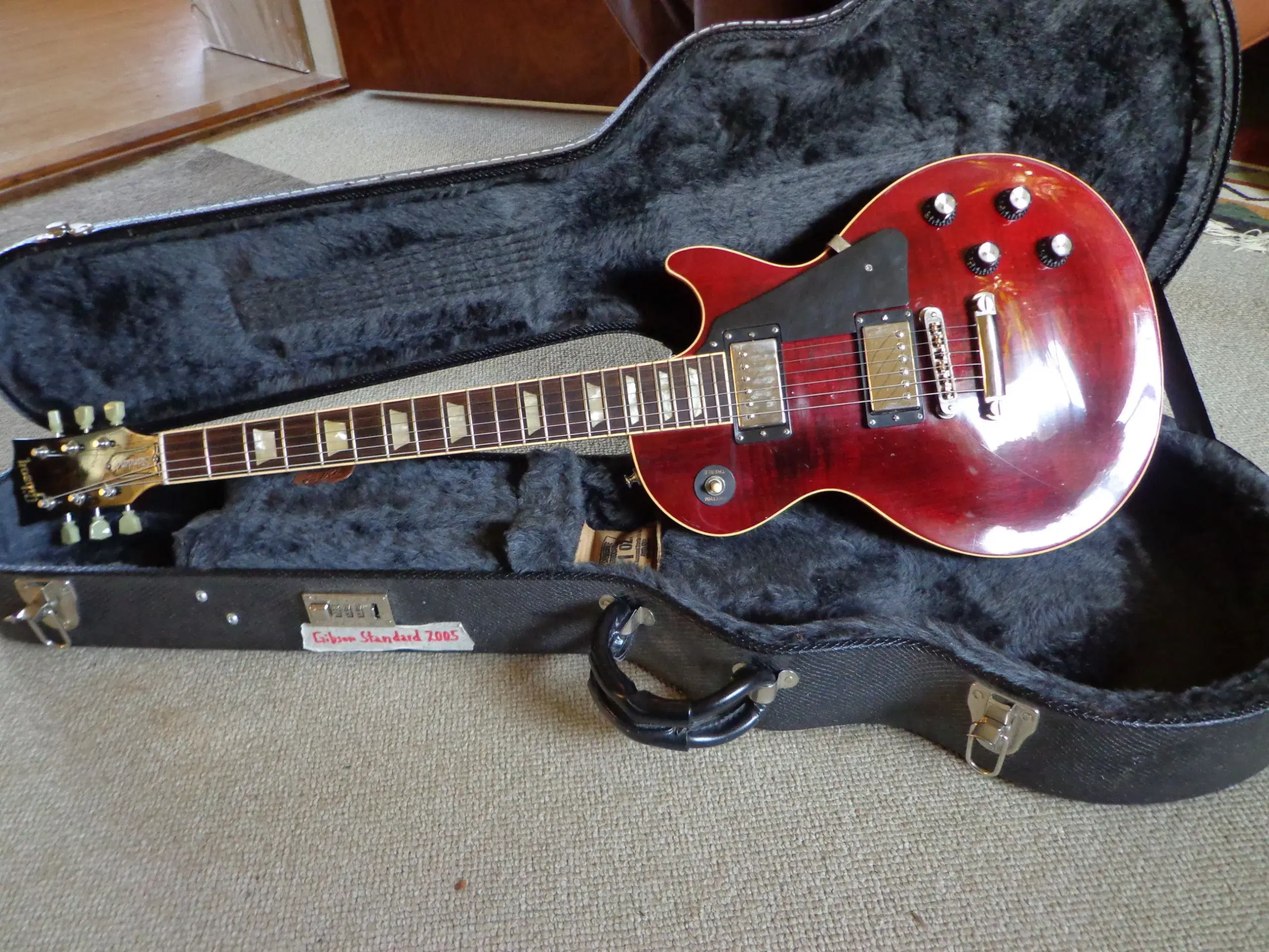 Gibson Les Paul Standard