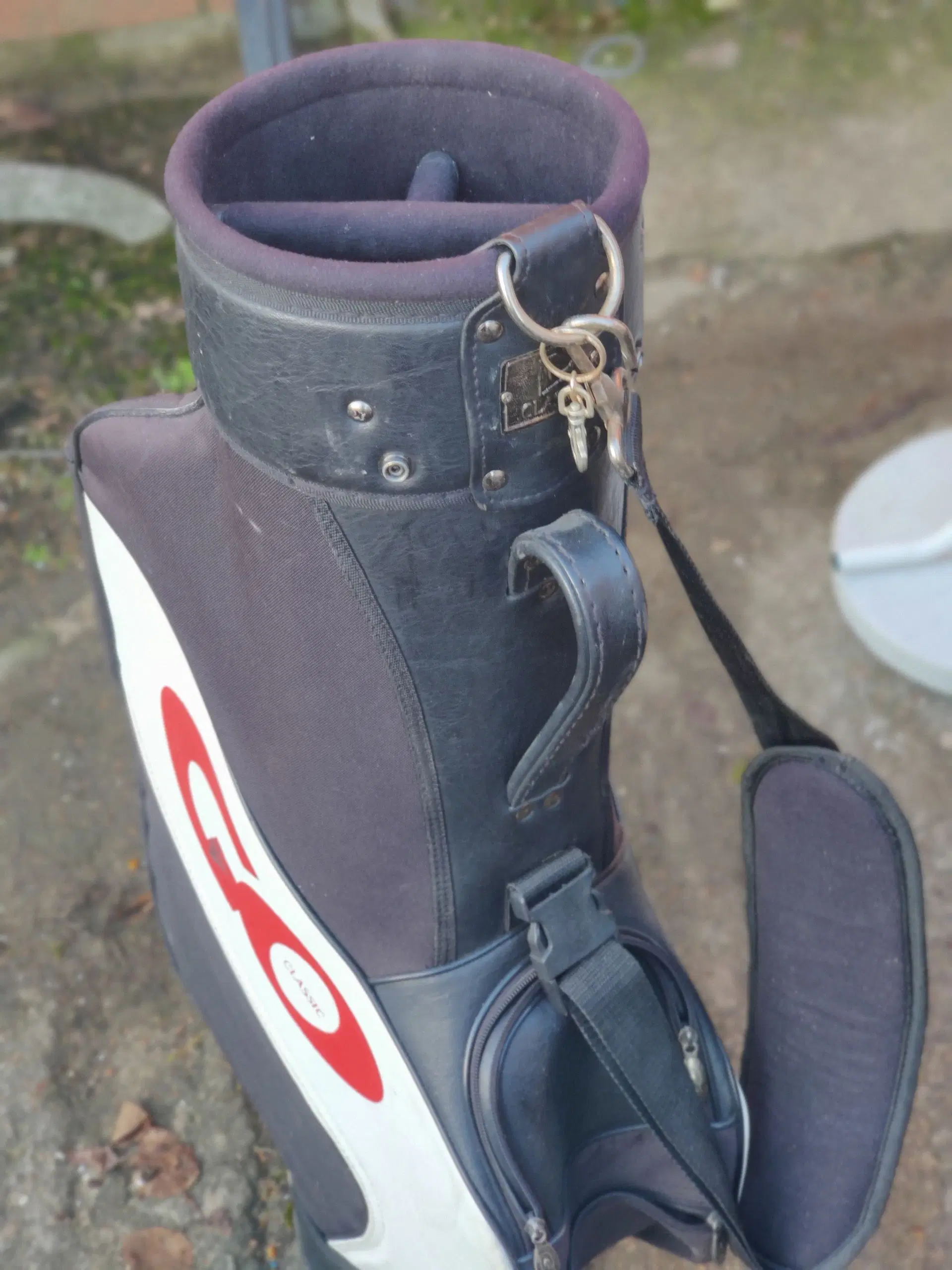 Golfbag