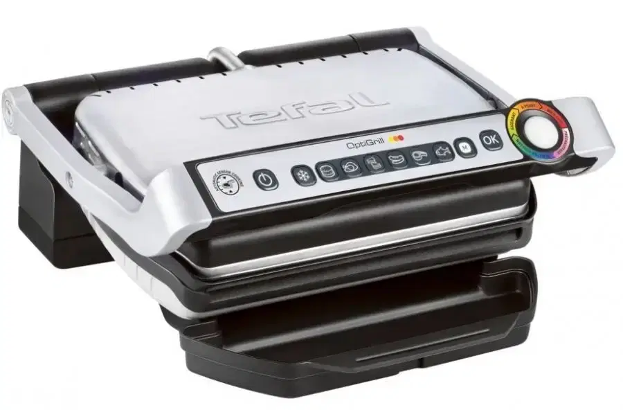 TEFAL GC702D16 OPTIGRILL