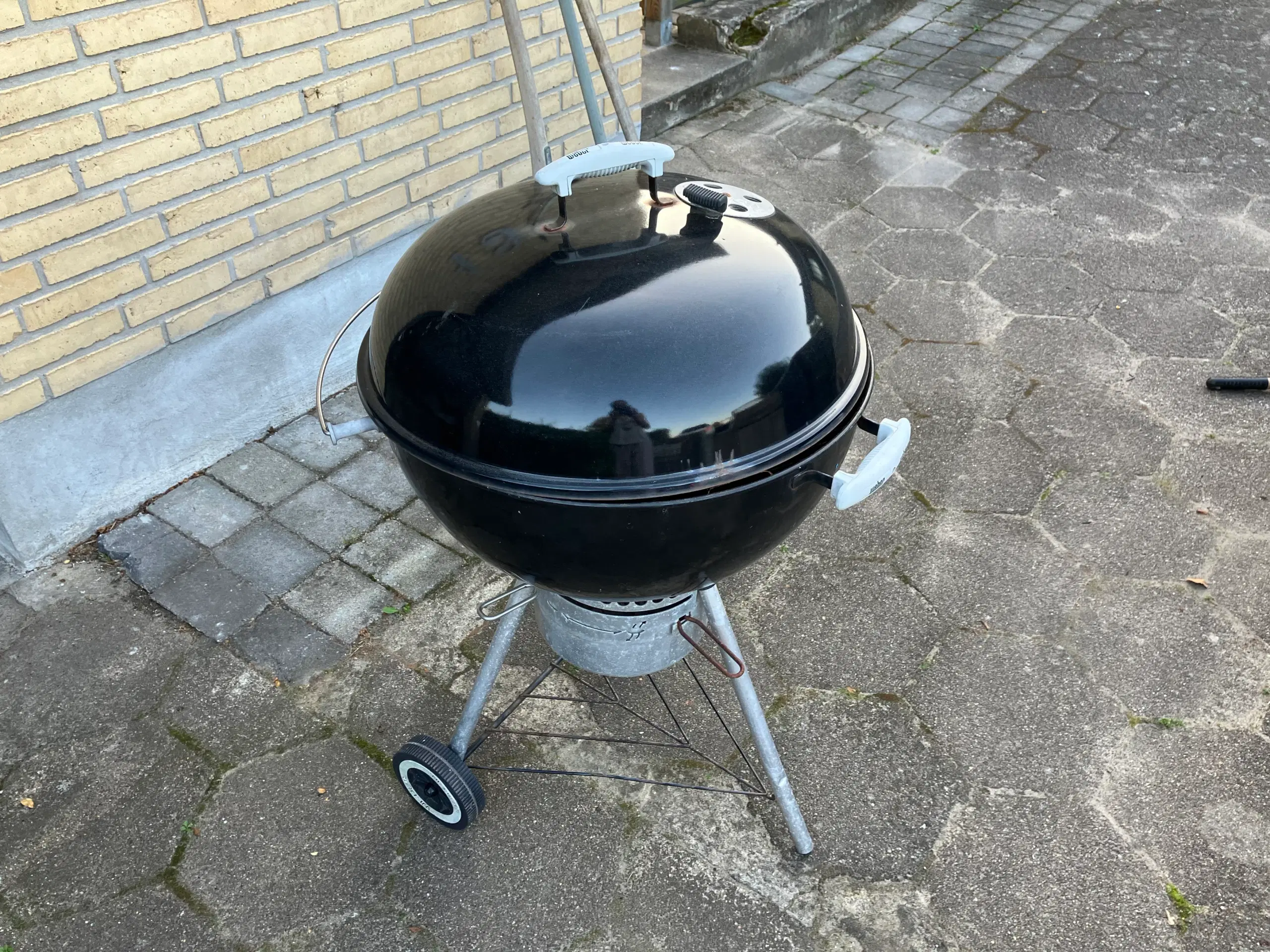 Kulgrill