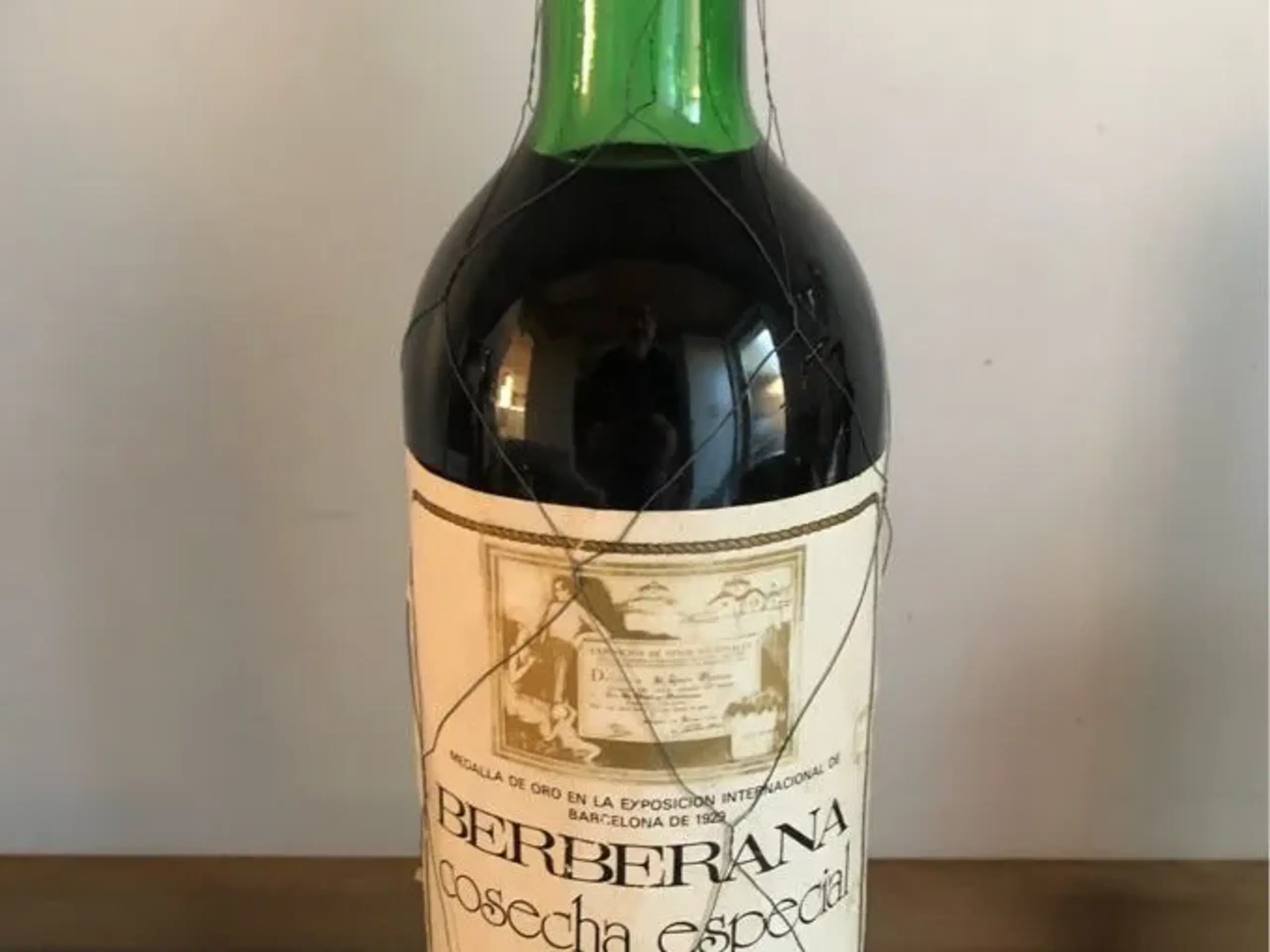 Berberana Cosecha Especial