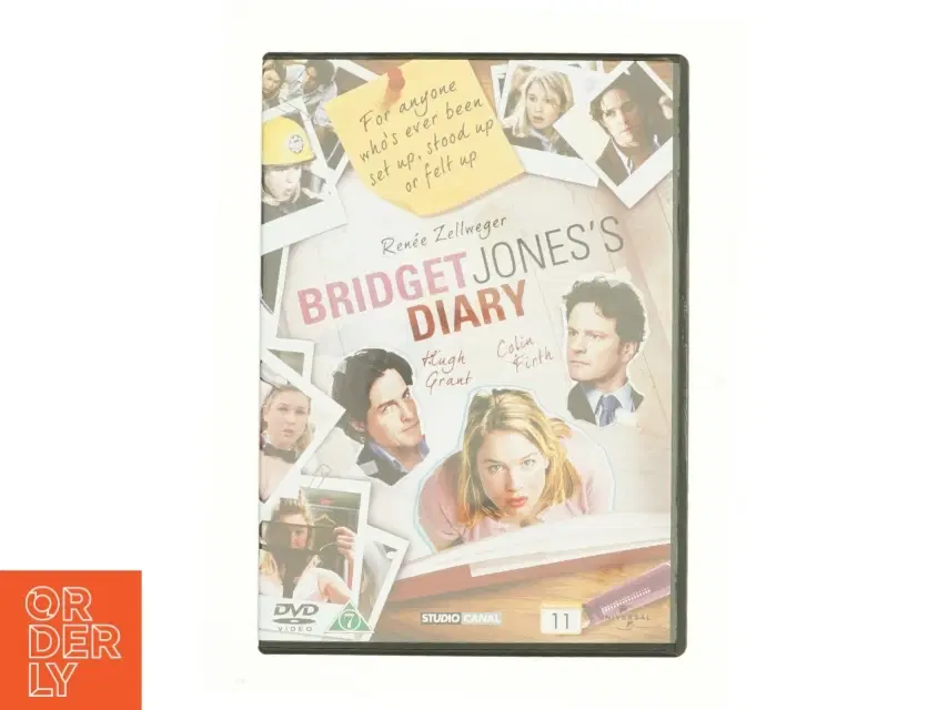 Bridget Jones's Diary