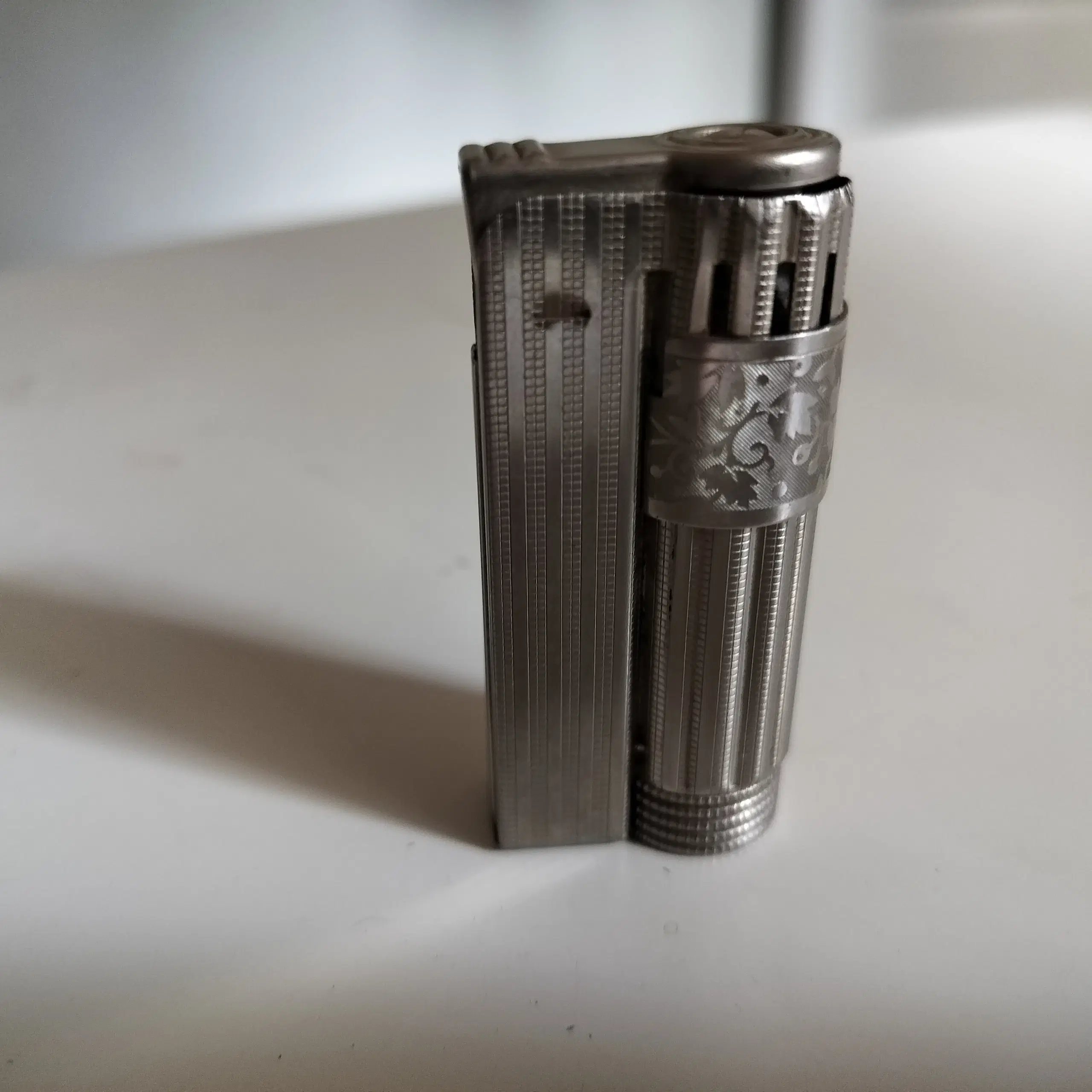 Imco Triplex Lighter