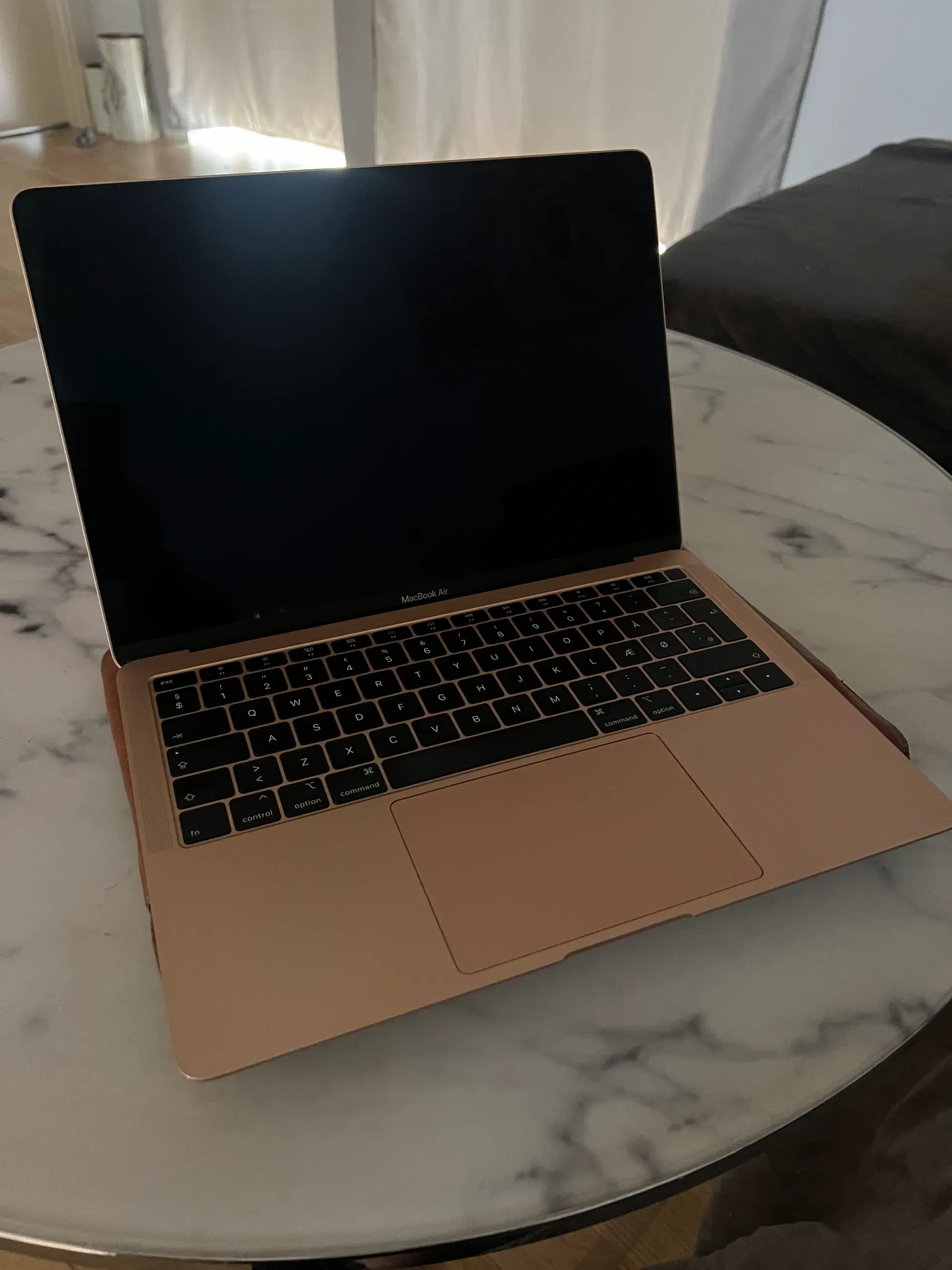 MacBook Air