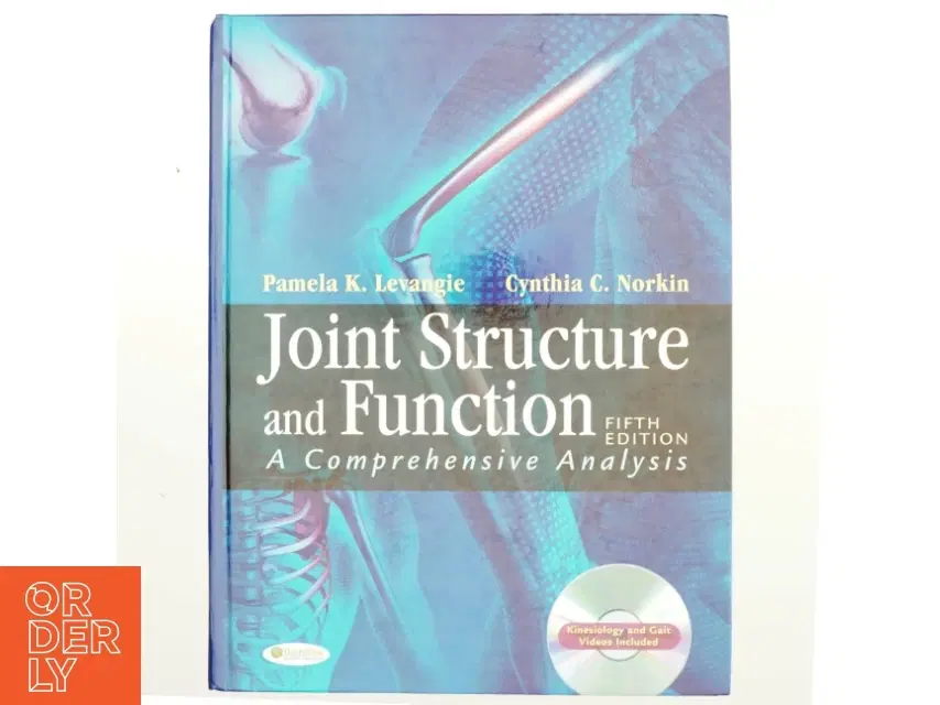 Joint Structure and Function af Pamela K Levangie Cynthia C Norkin (Bog)