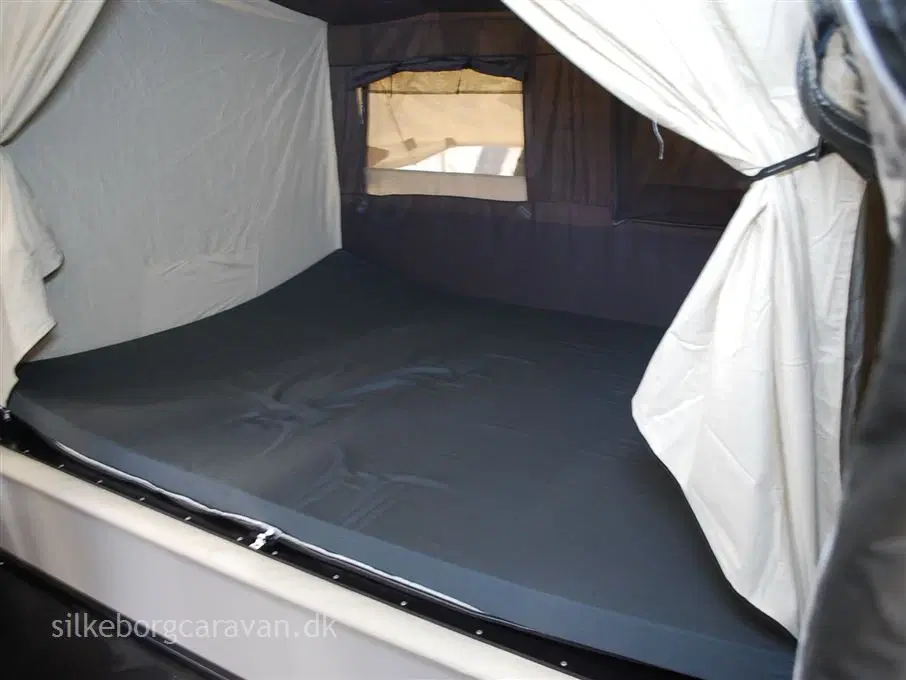 2024 - Combi-Camp Valley Pure Kingsize