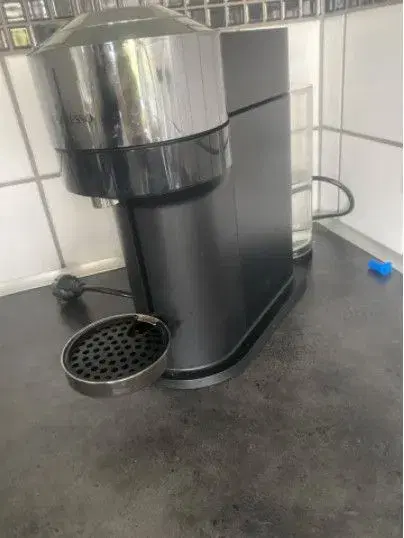 Nespresso kaffemaskine