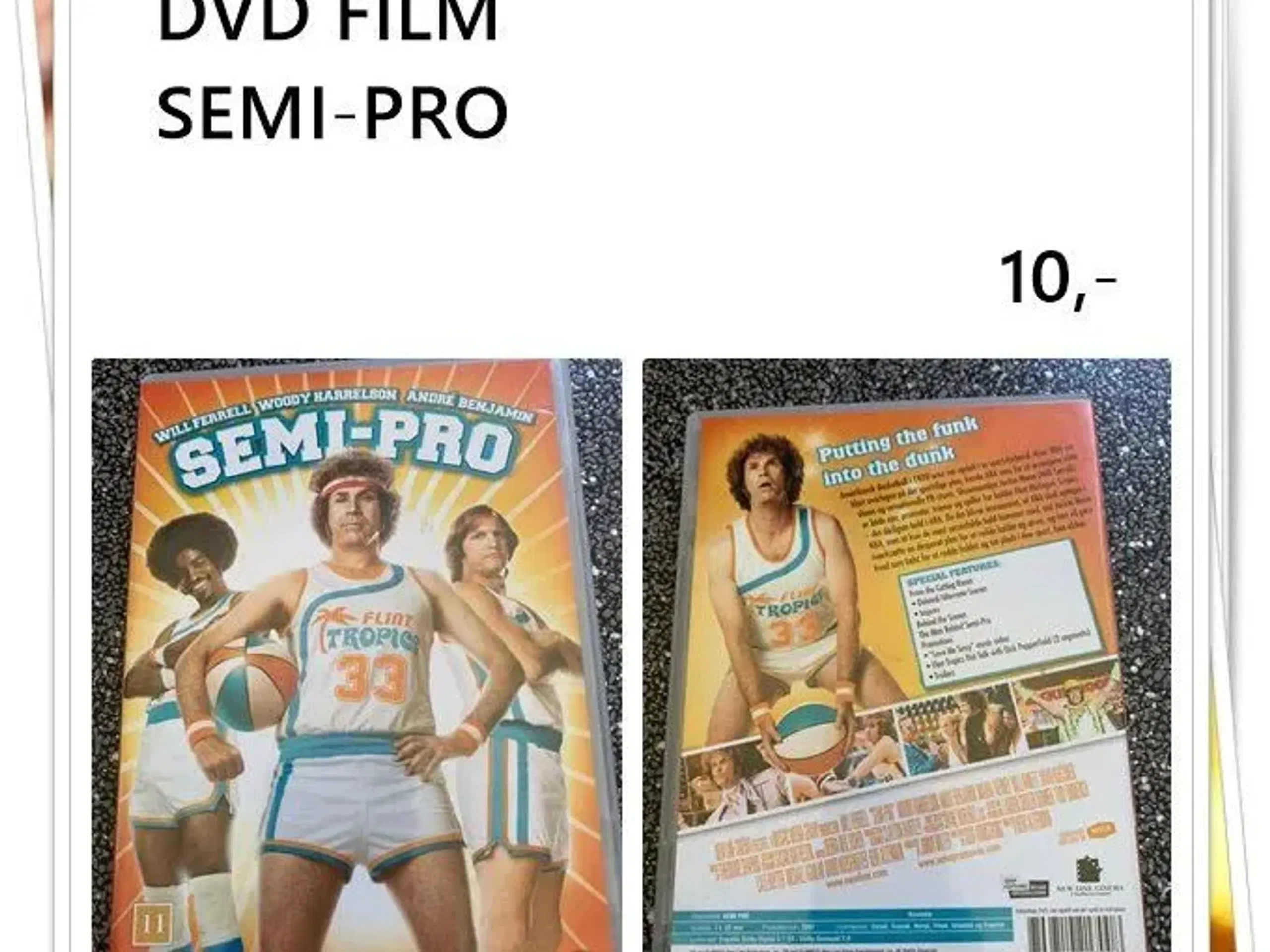 dvd film