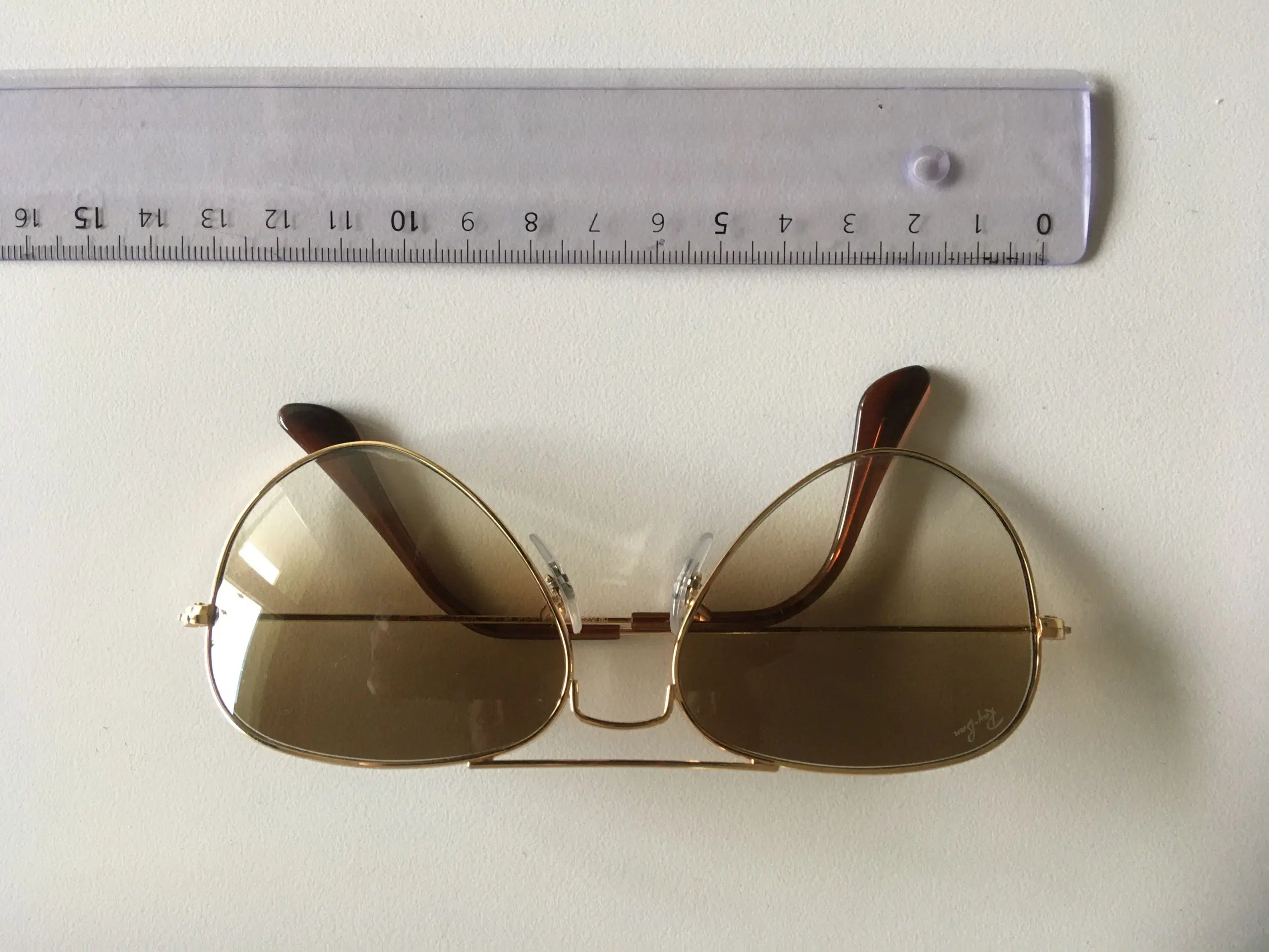 Ray-Ban Junior Aviator