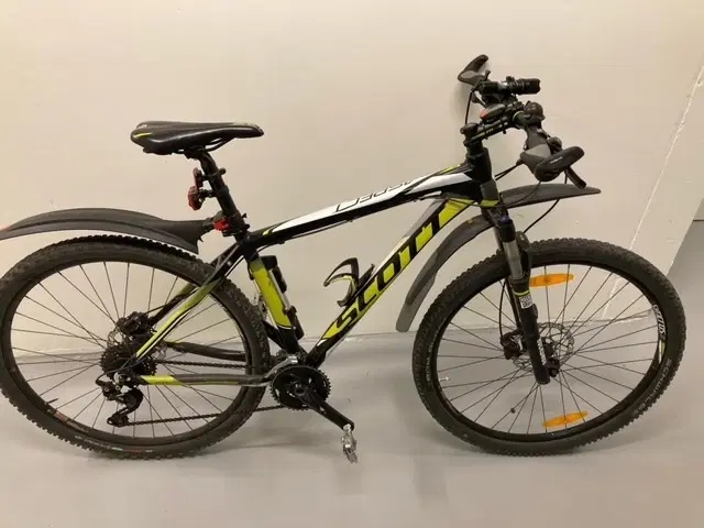 Scott Mountain bike 29"