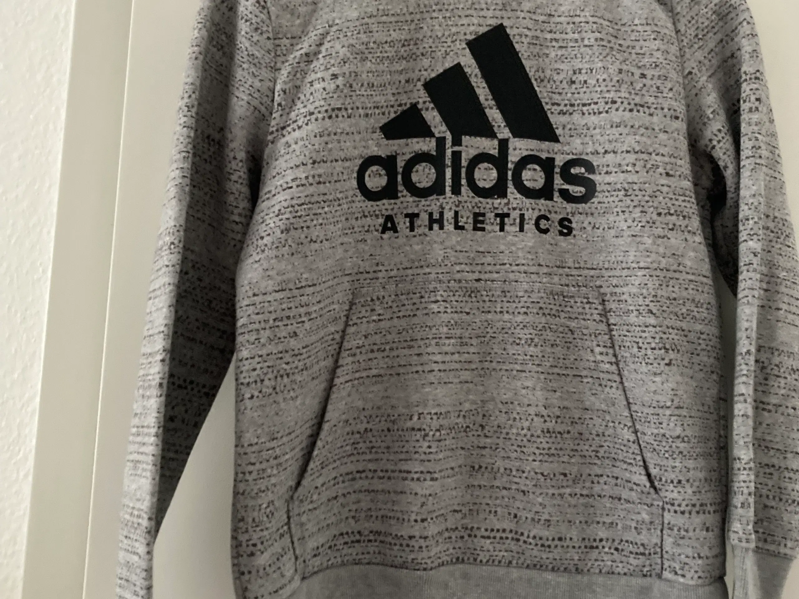 Hættetrøje Adidas