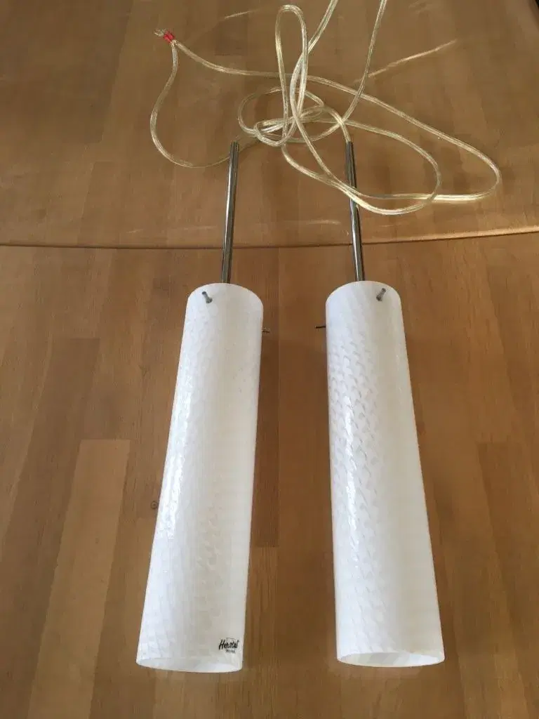 Herstal loftlampe