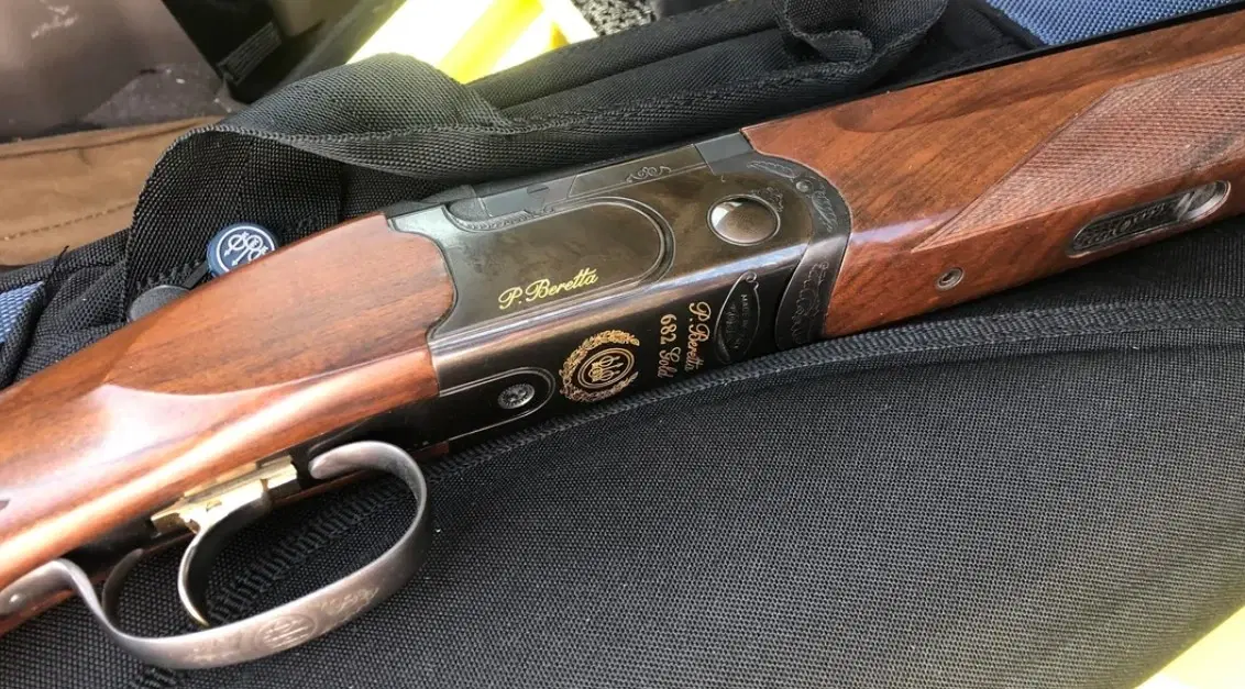 Beretta Gold Købes