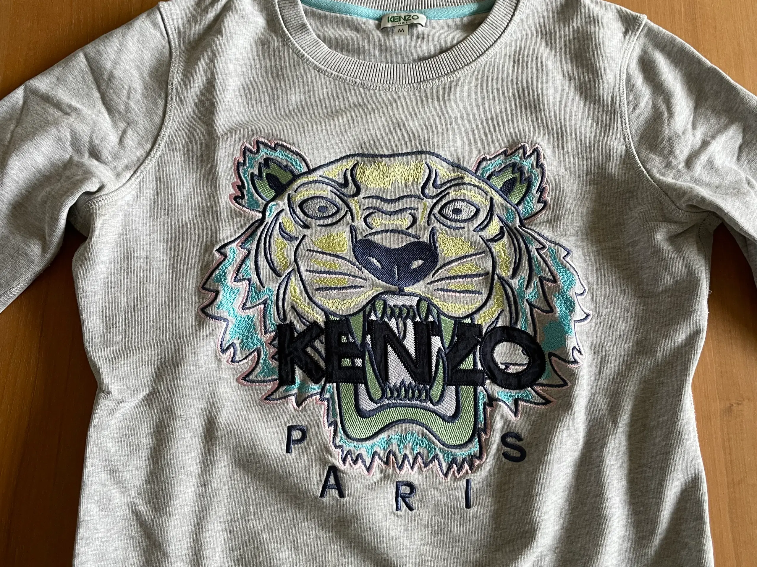 Kenzo sweatshirt