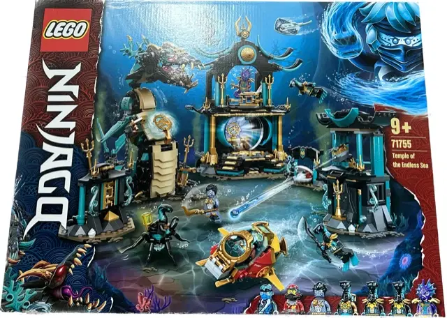 LEGO Ninjago