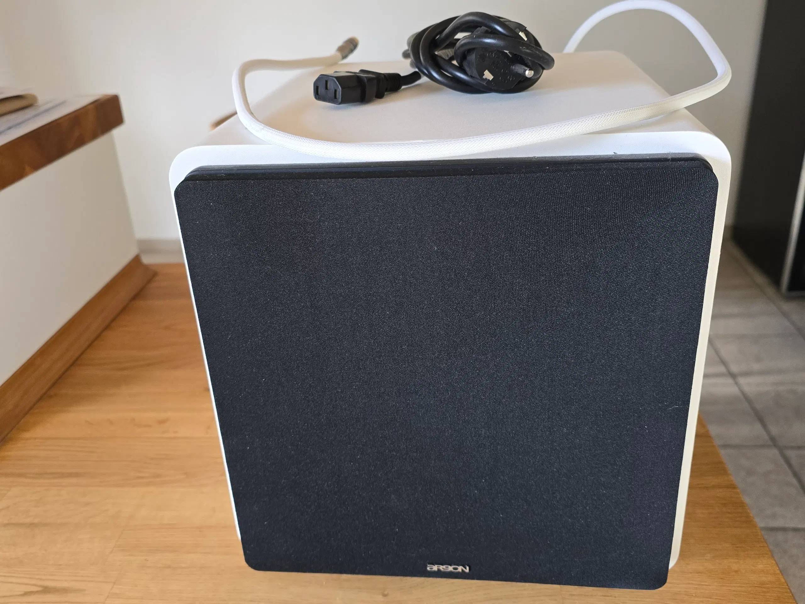 Argon sub Aktiv Subwoofer SUB840