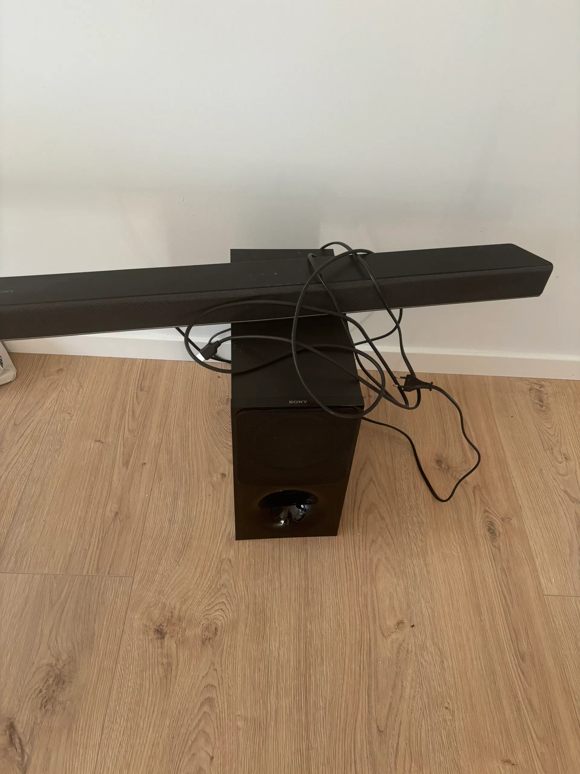 Sony Soundbar