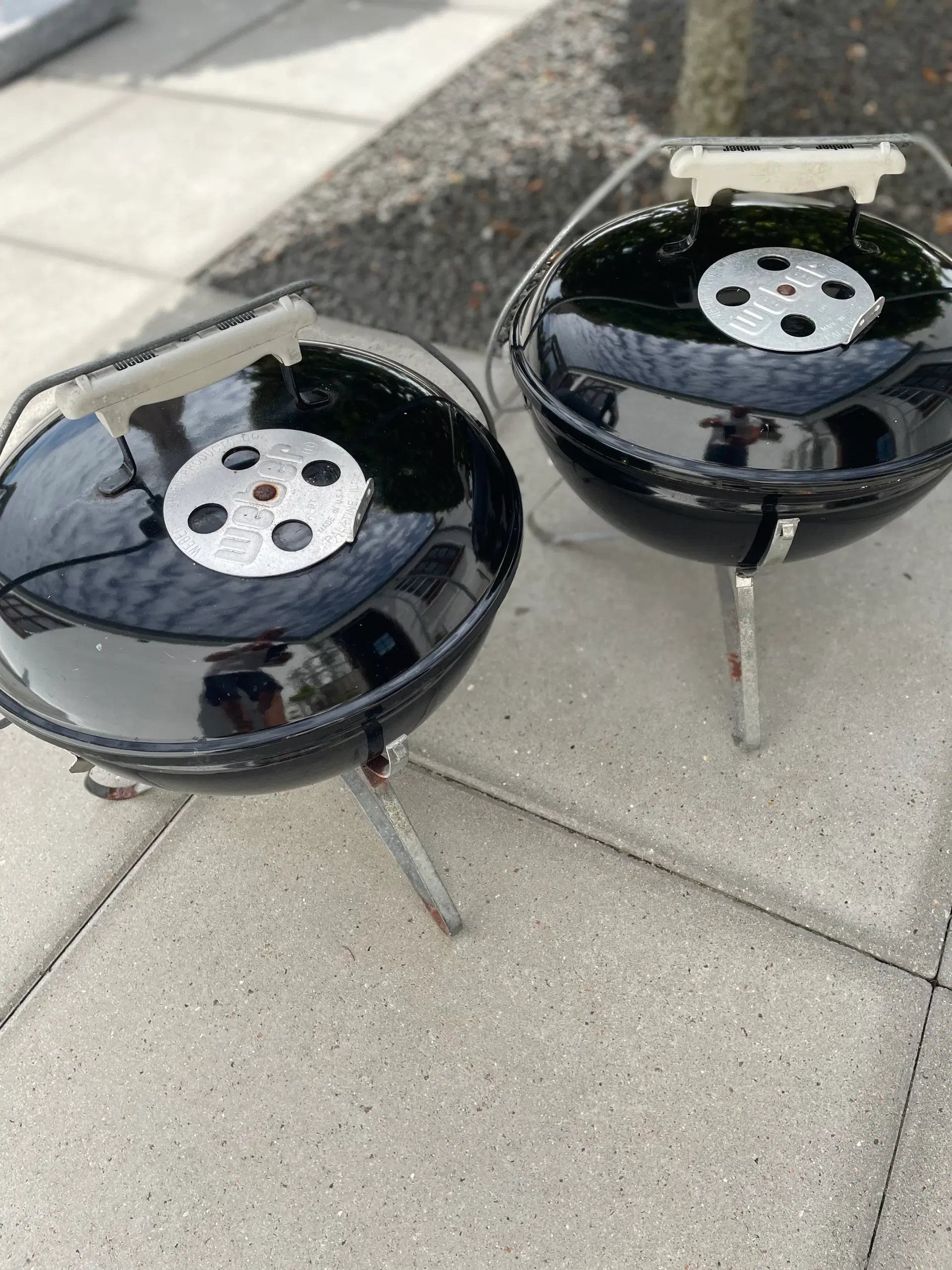 weber Smokey Joe