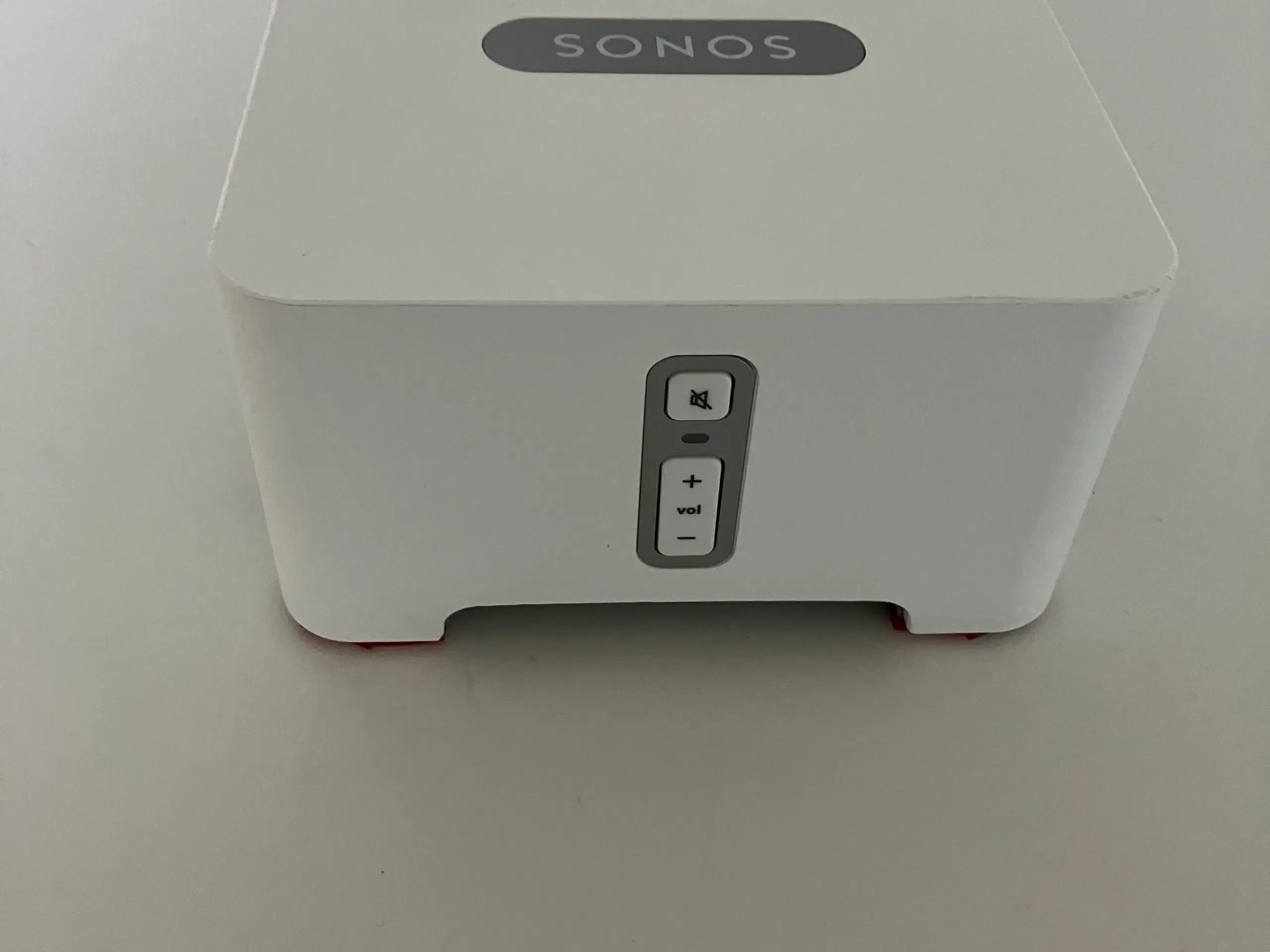 Sælges: Sonos connect.